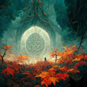 Hermetic Philosophy and Creative Alchemy with Marlena Seven Bremner