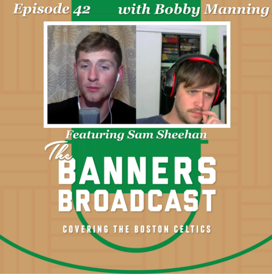 Garden Report | Celtics Post Game Show from TD Garden