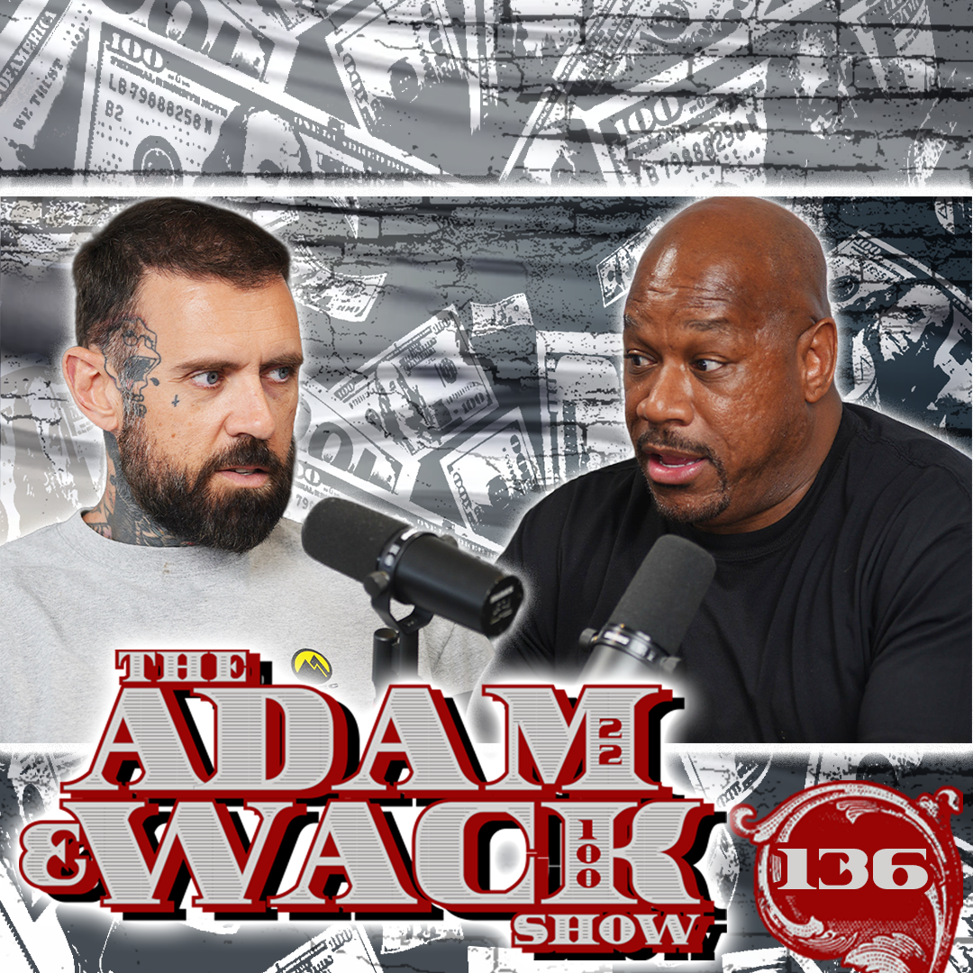 Wack at War with Adin Ross, Da Baby's Show Price Went from 300k to 30k, 1090 Jake Beef & More