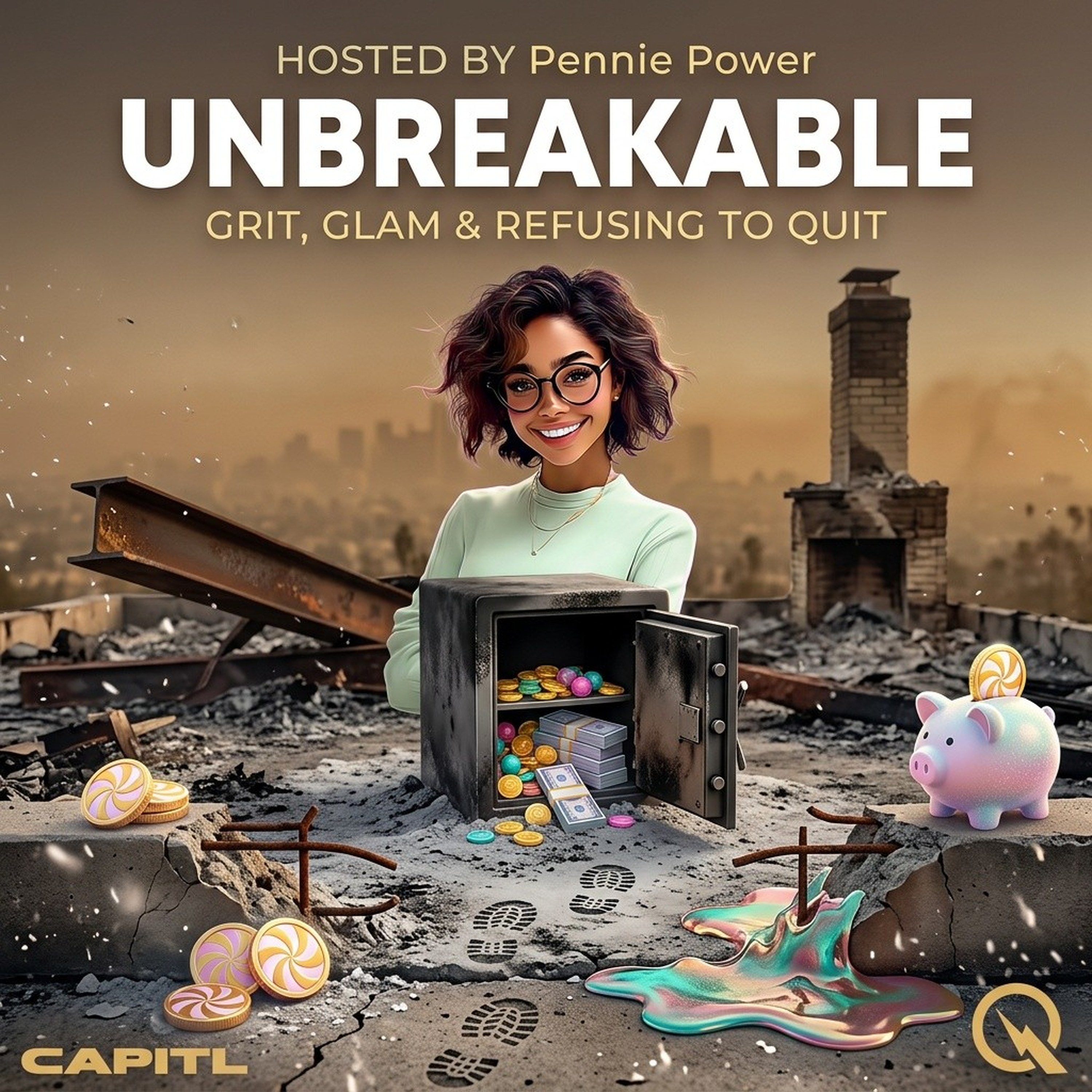 Unbreakable