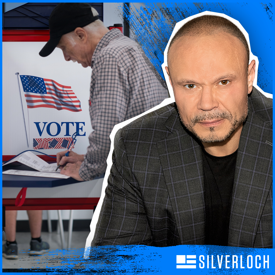 Vouching For Voter Fraud? (Ep. 2577) episode artwork