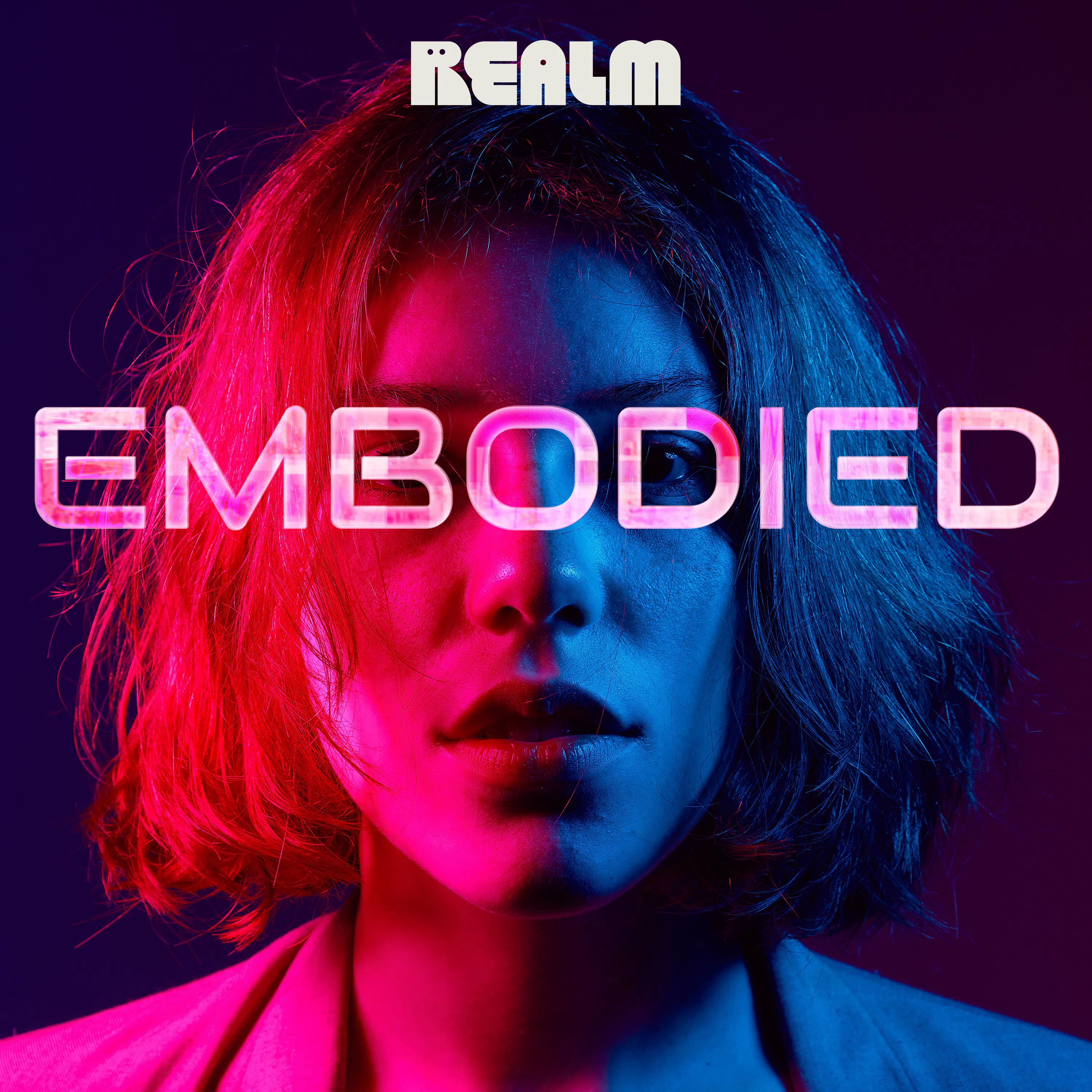Embodied, E1 episode artwork