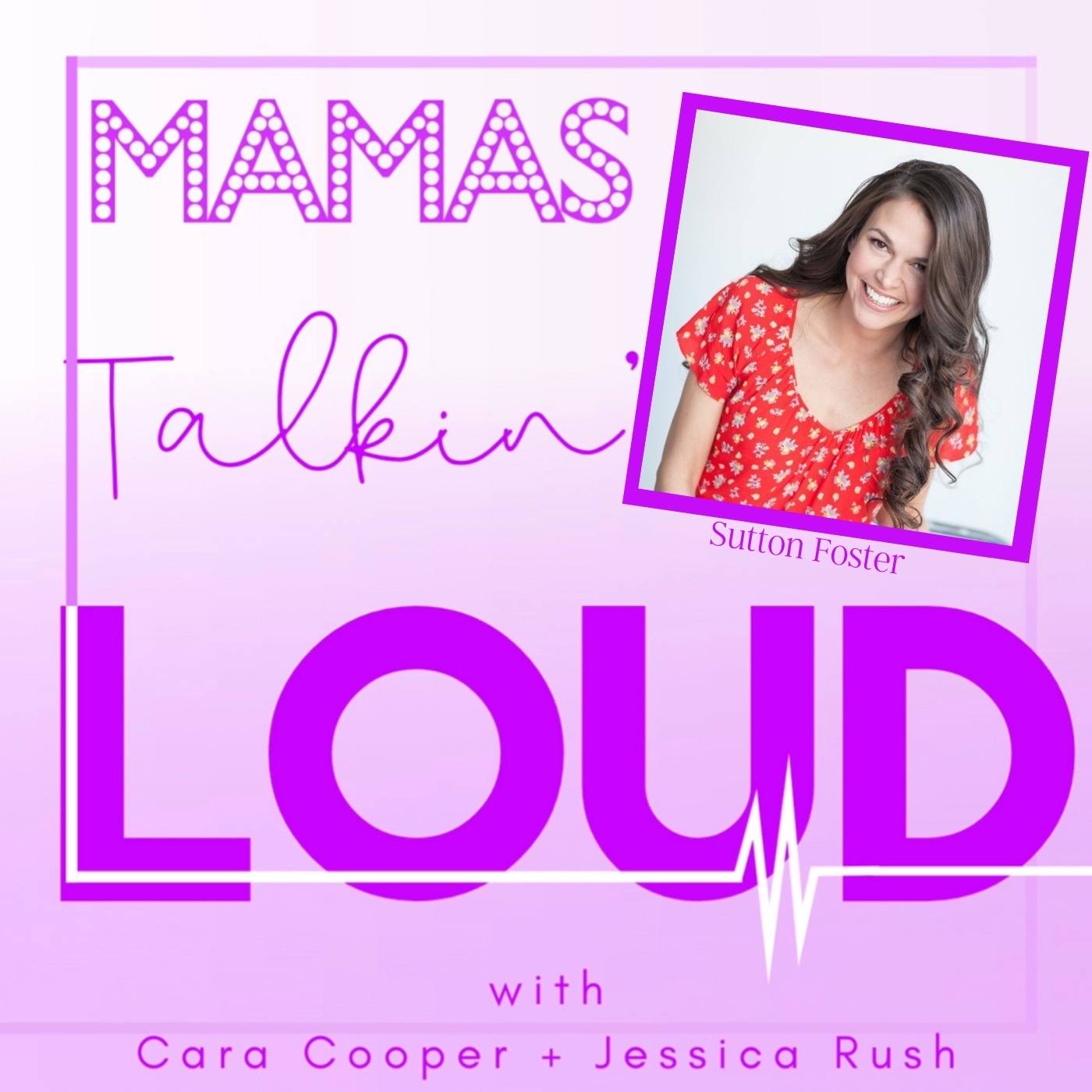Mamas Talkin\' Loud