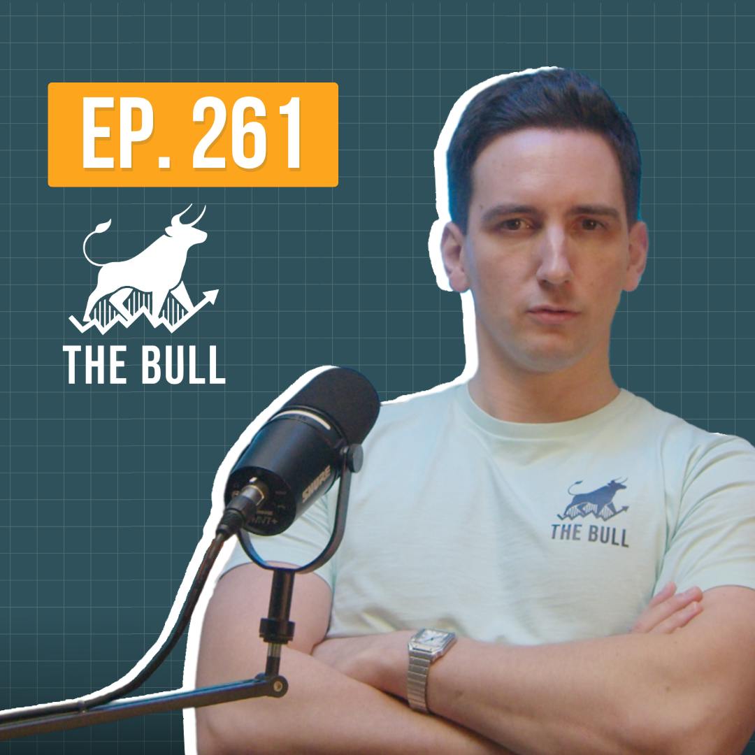 261. È ancora il momento di investire in oro? 261. È ancora il momento di investire in oro?