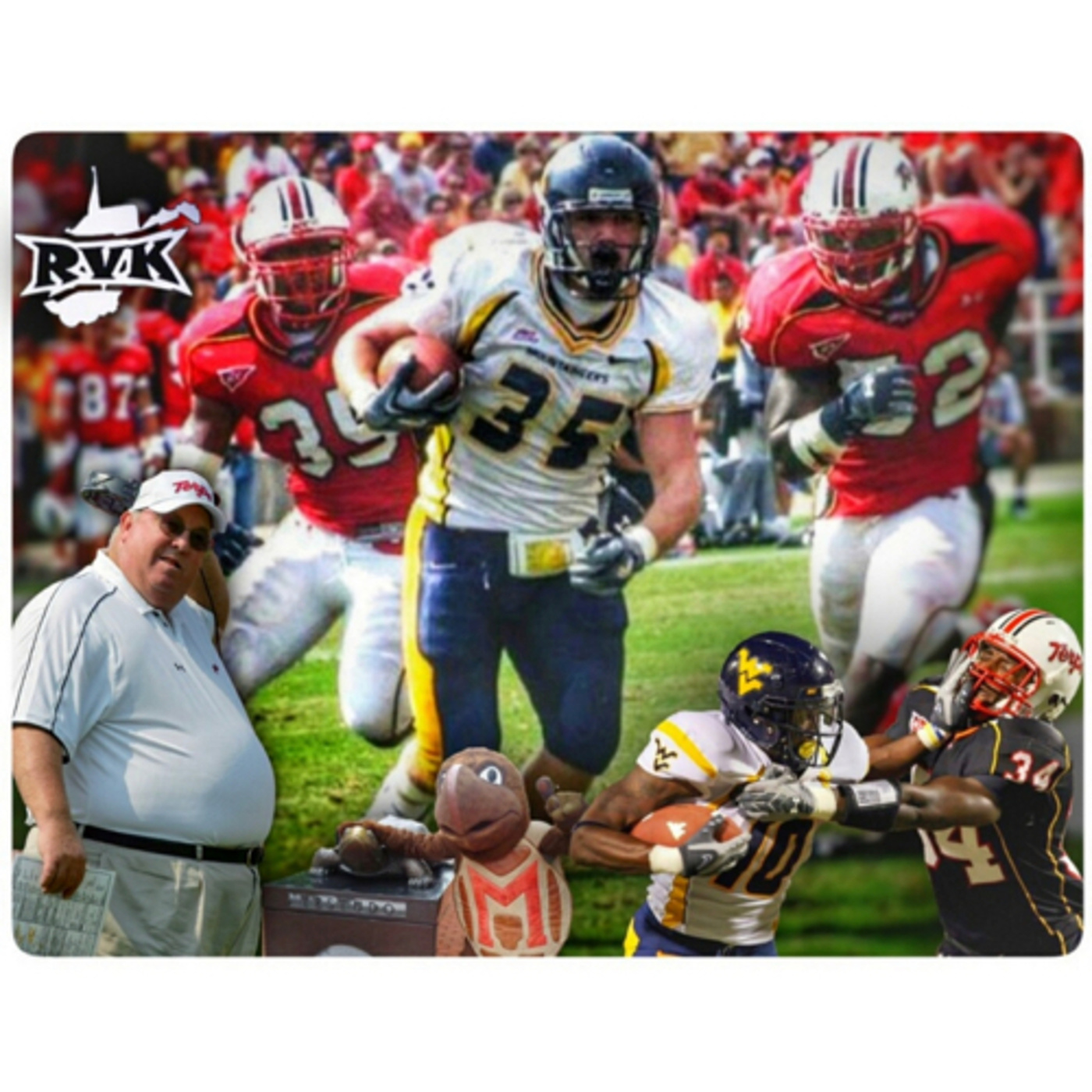 Ep. 217 - Space Jam, Gabe Osabuohien Interview & Why We Hate Maryland