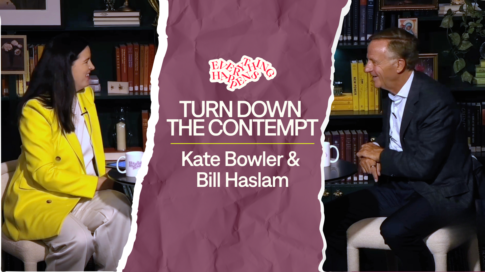 You Might Be Wrong with Bill Haslam