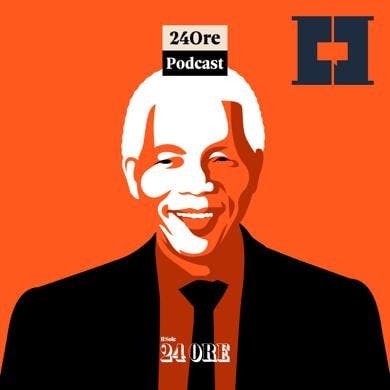 01. Mandela. Il primo attacco all’apartheid | Una storia pazzesca 01. Mandela. Il primo attacco all’apartheid | Una storia pazzesca