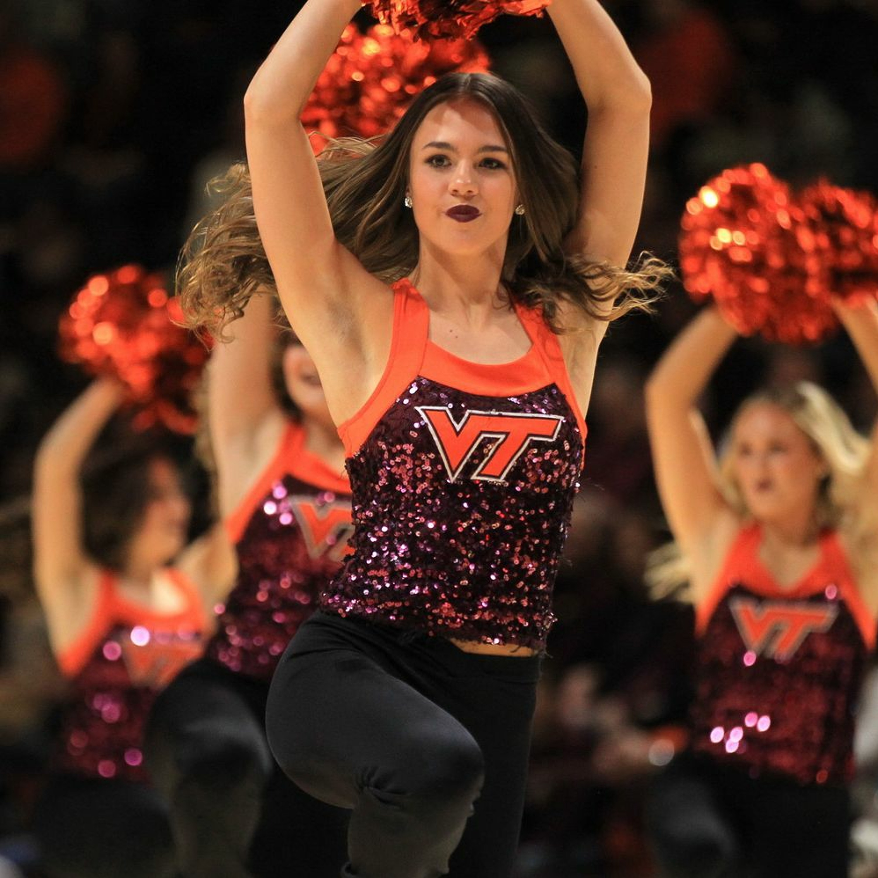 The TSL Podcast Episode 72: The Year in Hokie Sports