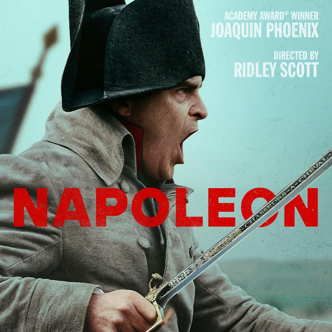 Ep 299 - Napoleon