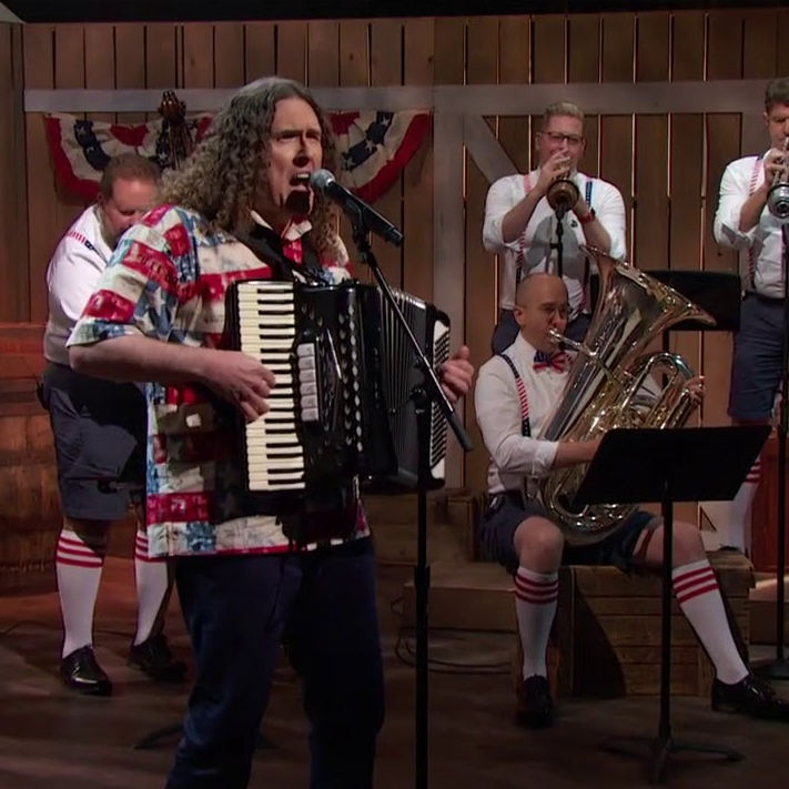 North Korea Polka episode artwork