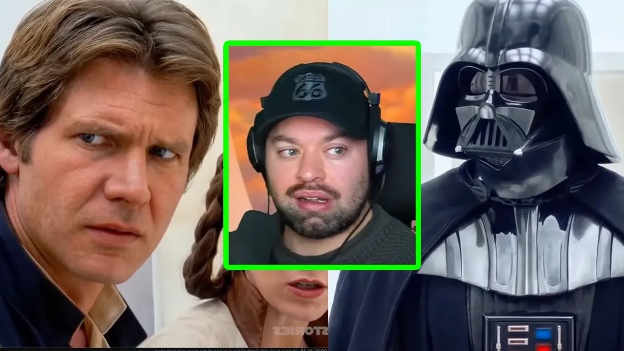 This Was Actually Pretty Good This Was Actually Pretty Good