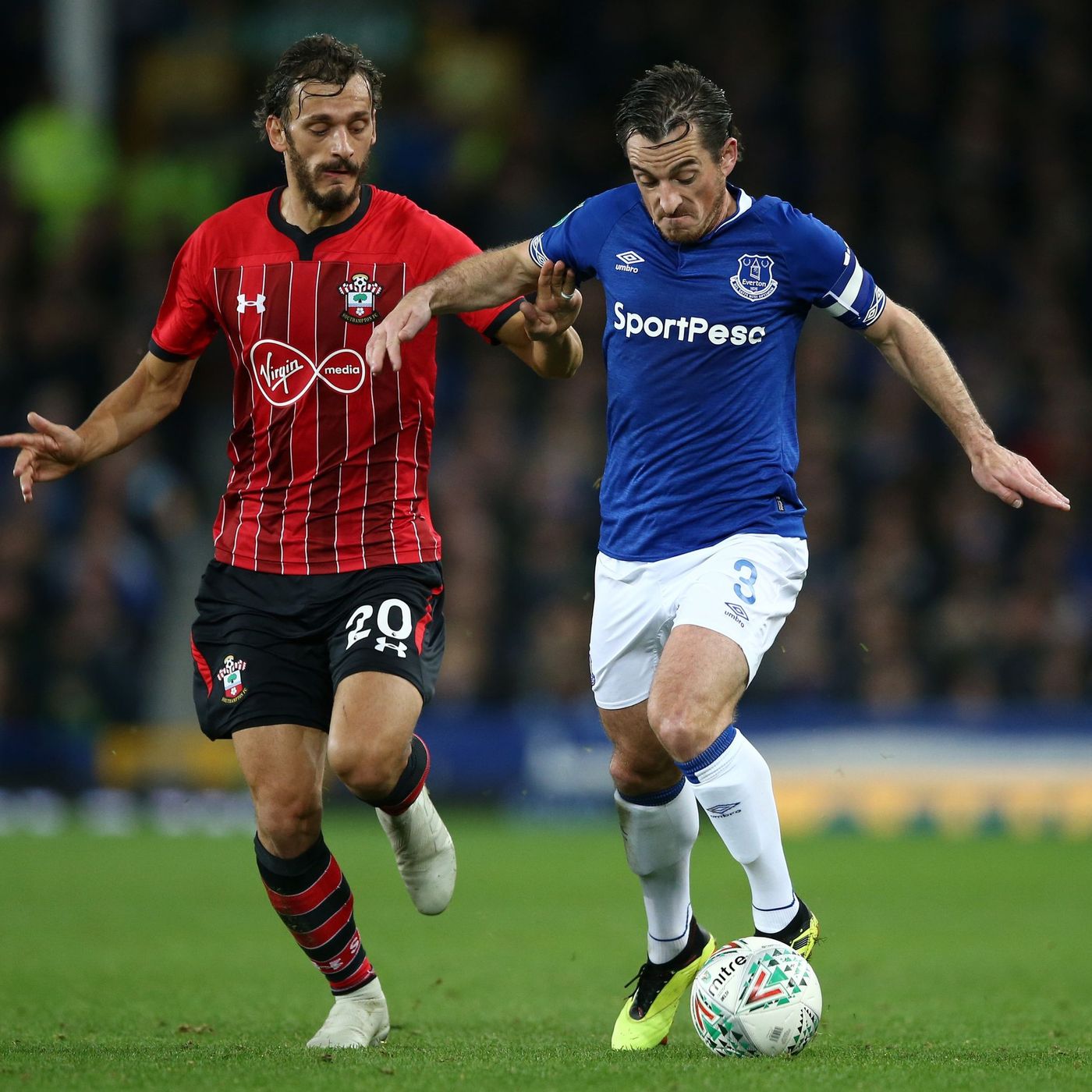 Royal Blue: The Everton FC Podcast