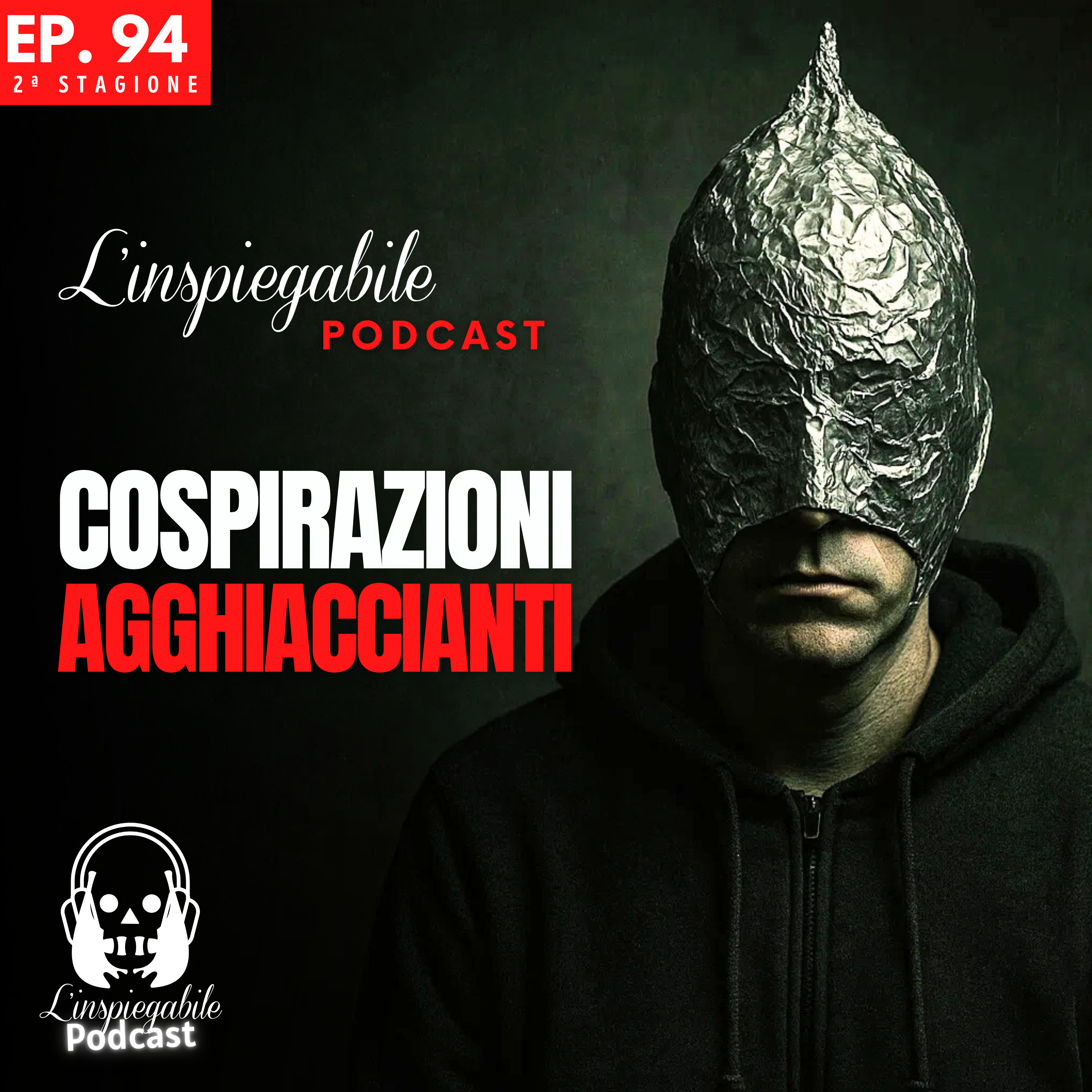 Le 7 cospirazioni più strane e assurde della storia moderna