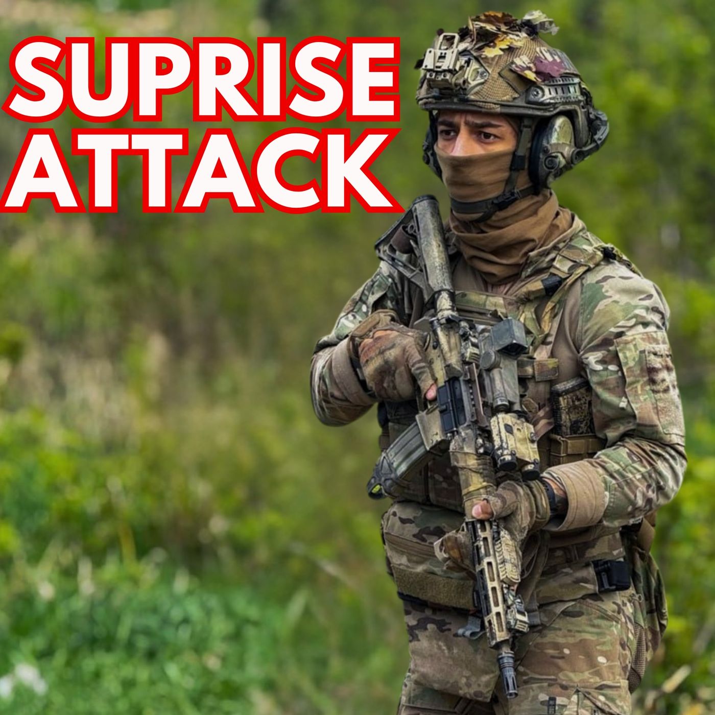 Ukraine RETAKES Kupyansk: Russian Lie Exposed episode artwork