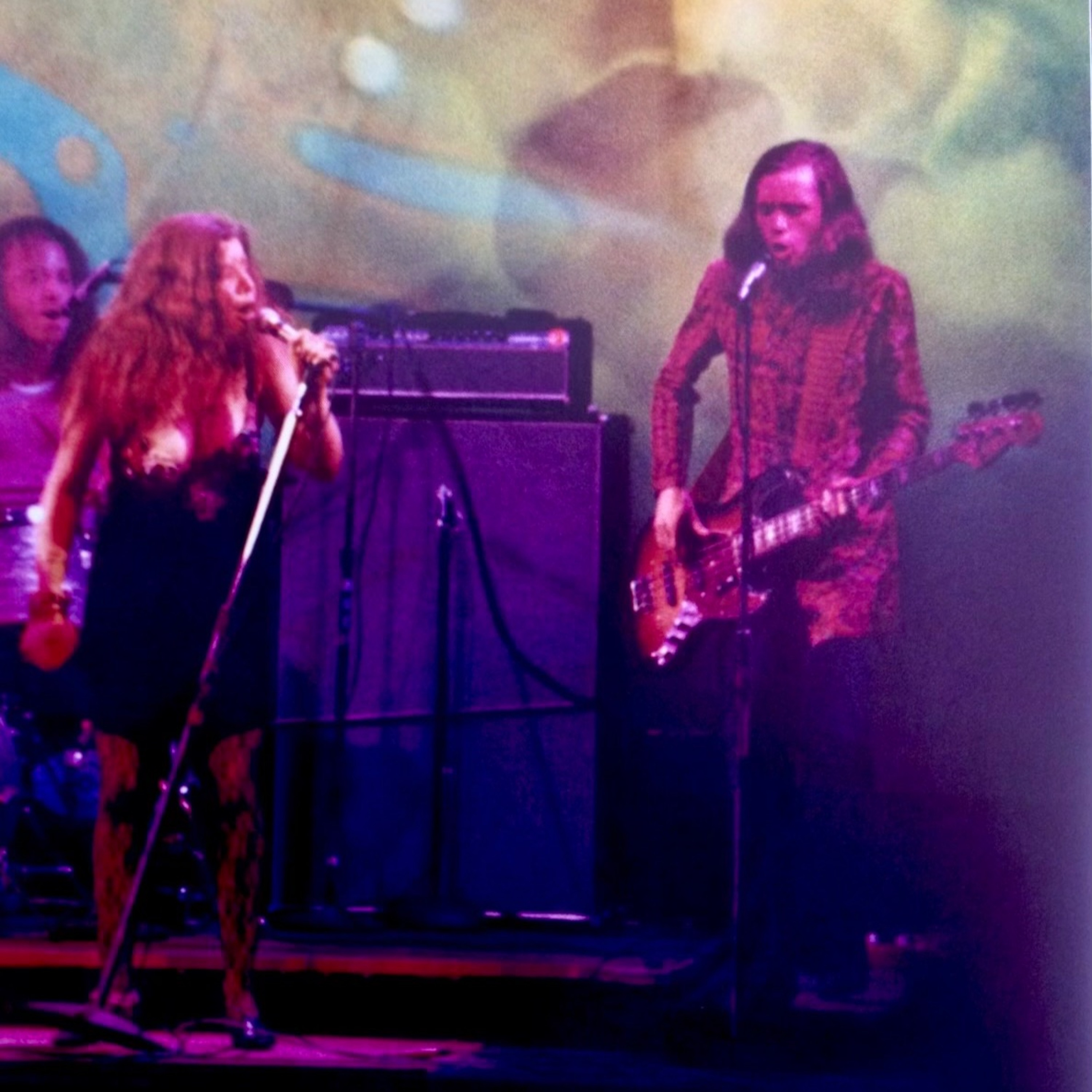 The Arwen Lewis Show