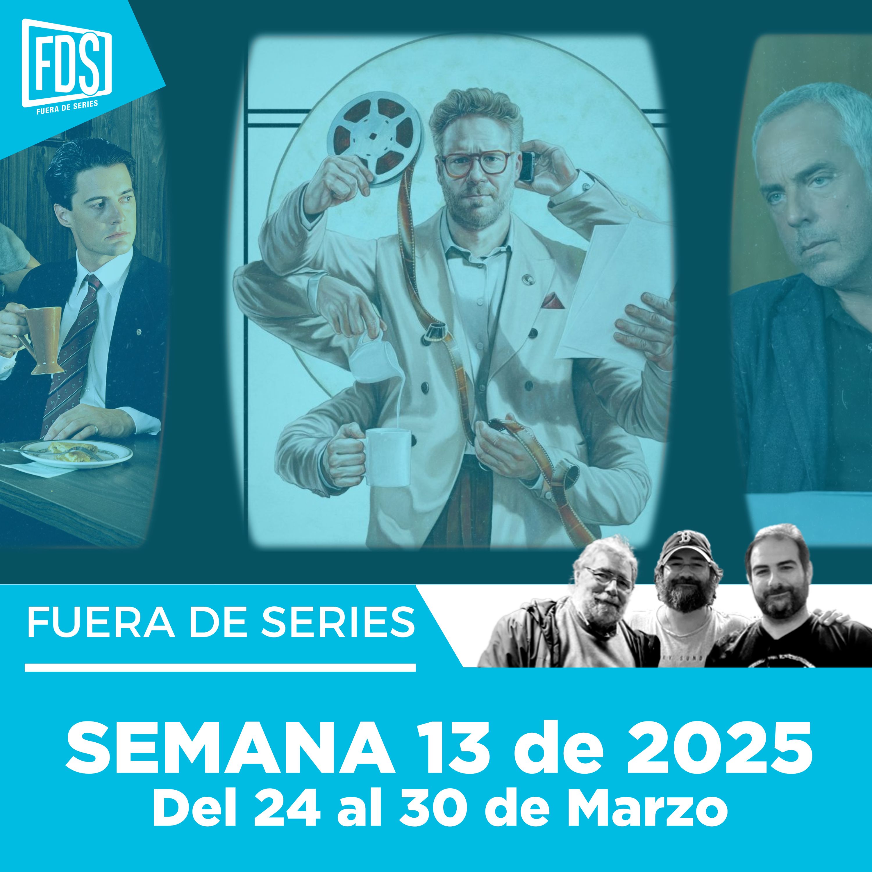 Fuera de Series