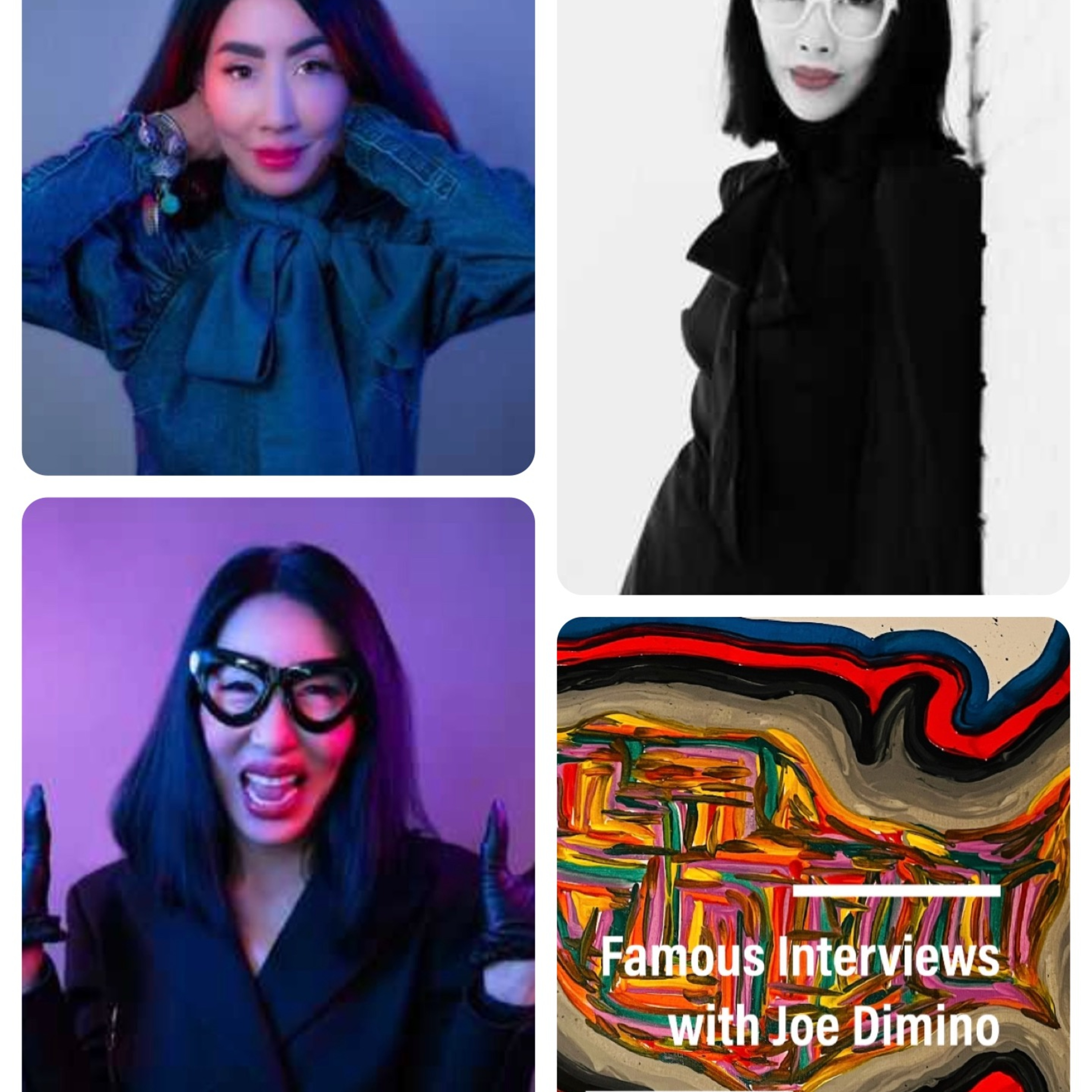 DoraSpectacular - Dora Chu