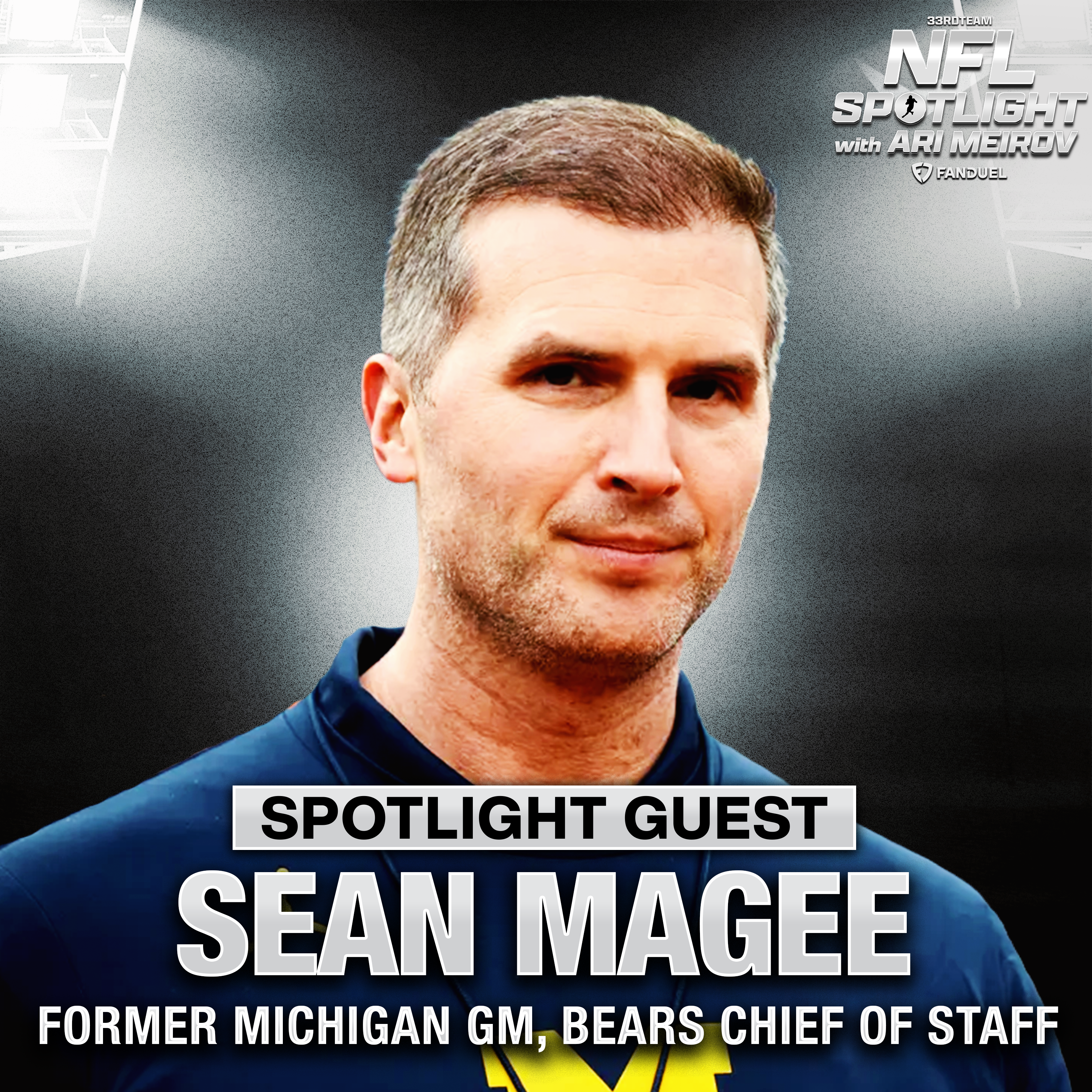 Ari Meirov 1-on-1 With Sean Magee: How To Recruit, College Football Scheduling Issues & More!
