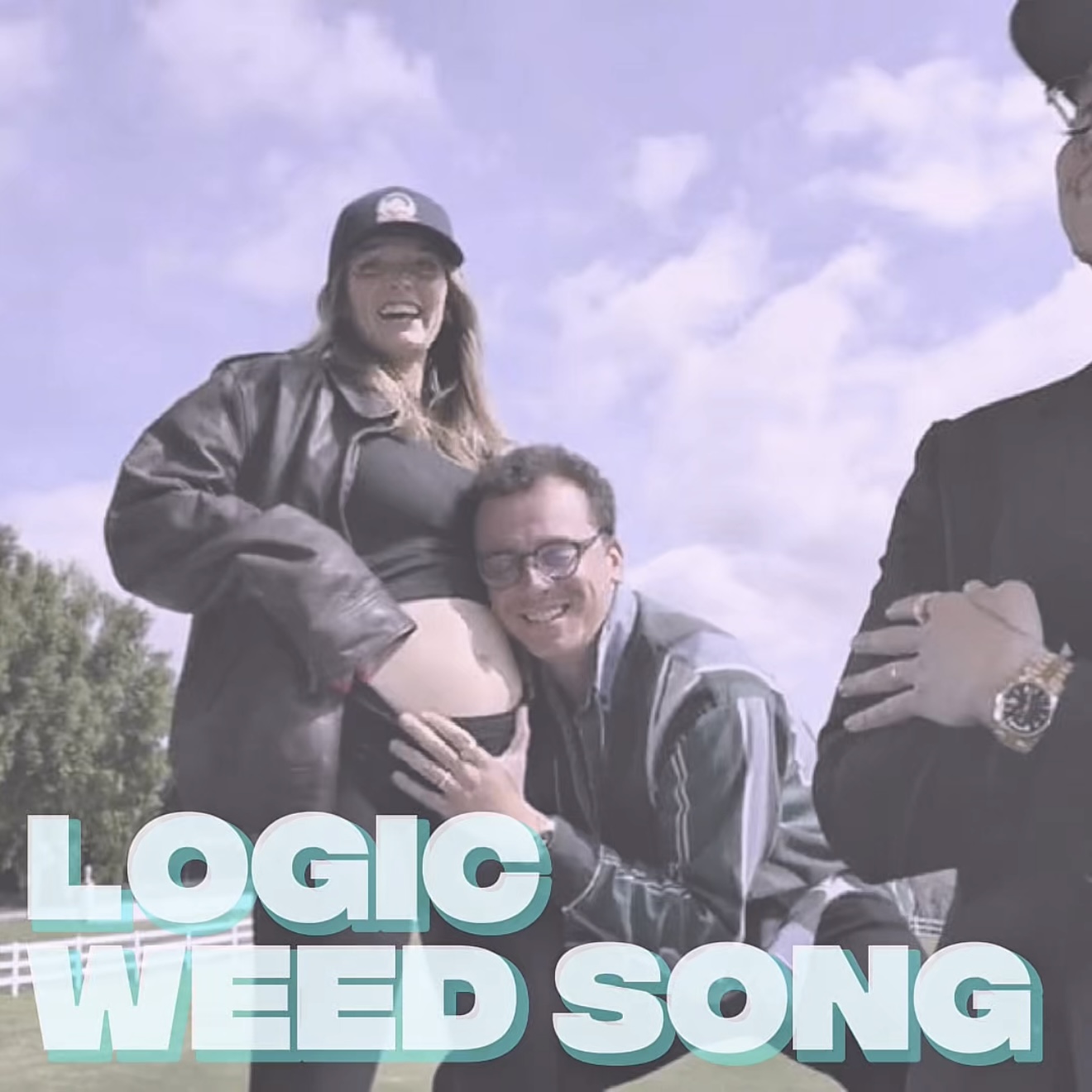 Logic - Weed Song (Bone Thugs Cover) episode artwork