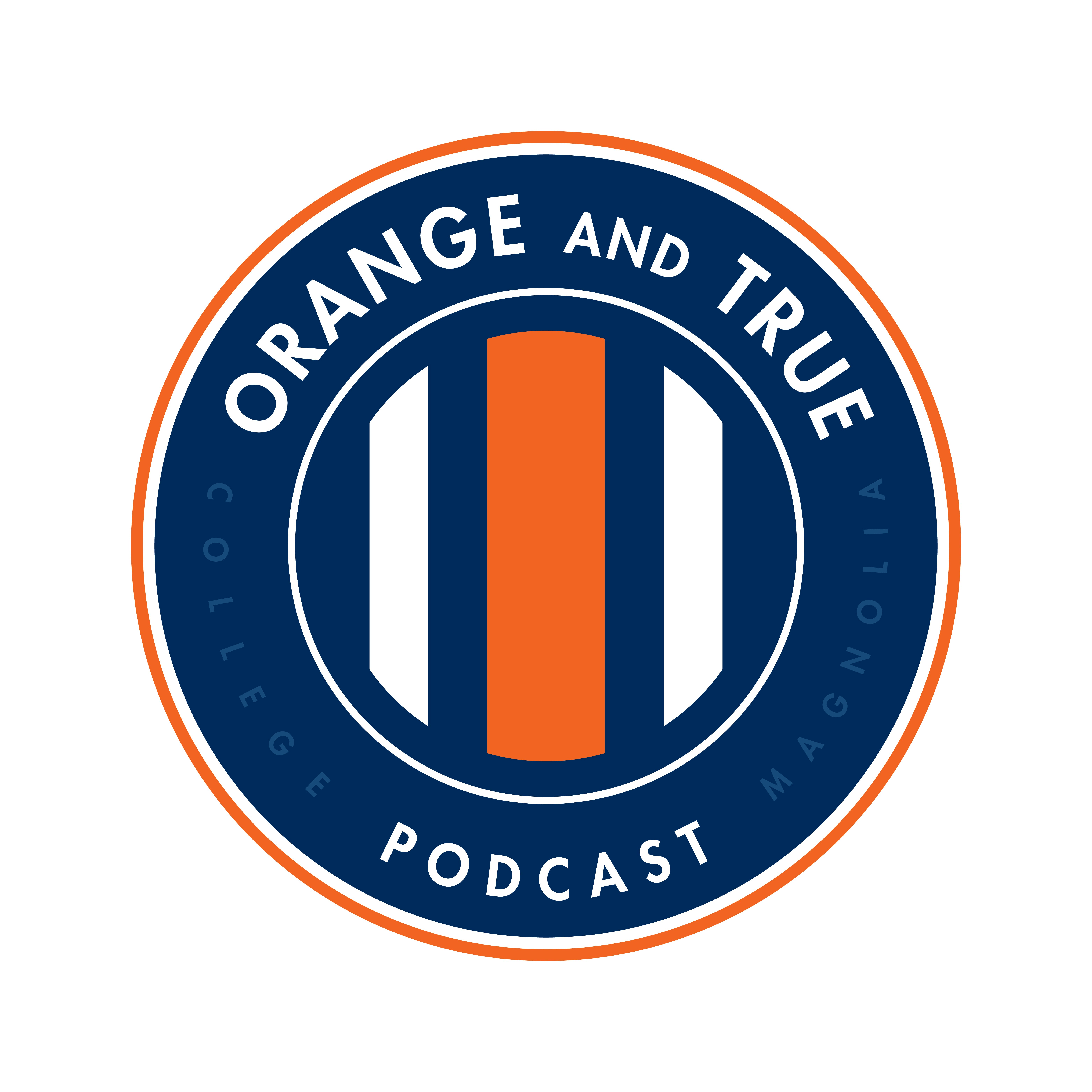 Orange and True Episode 55 - 07-02-19 - What-if??