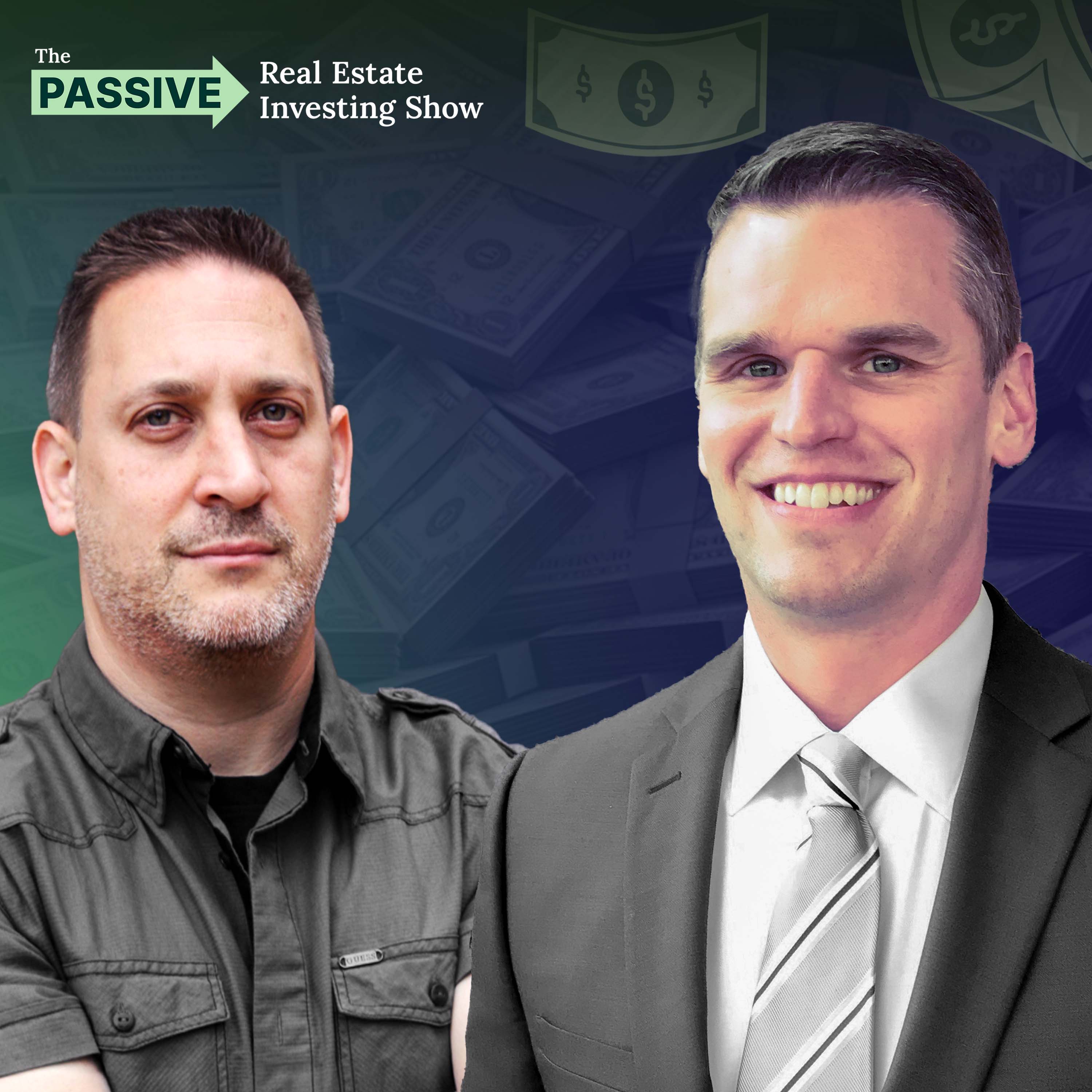 PassivePockets: The Passive Real Estate Investing Show