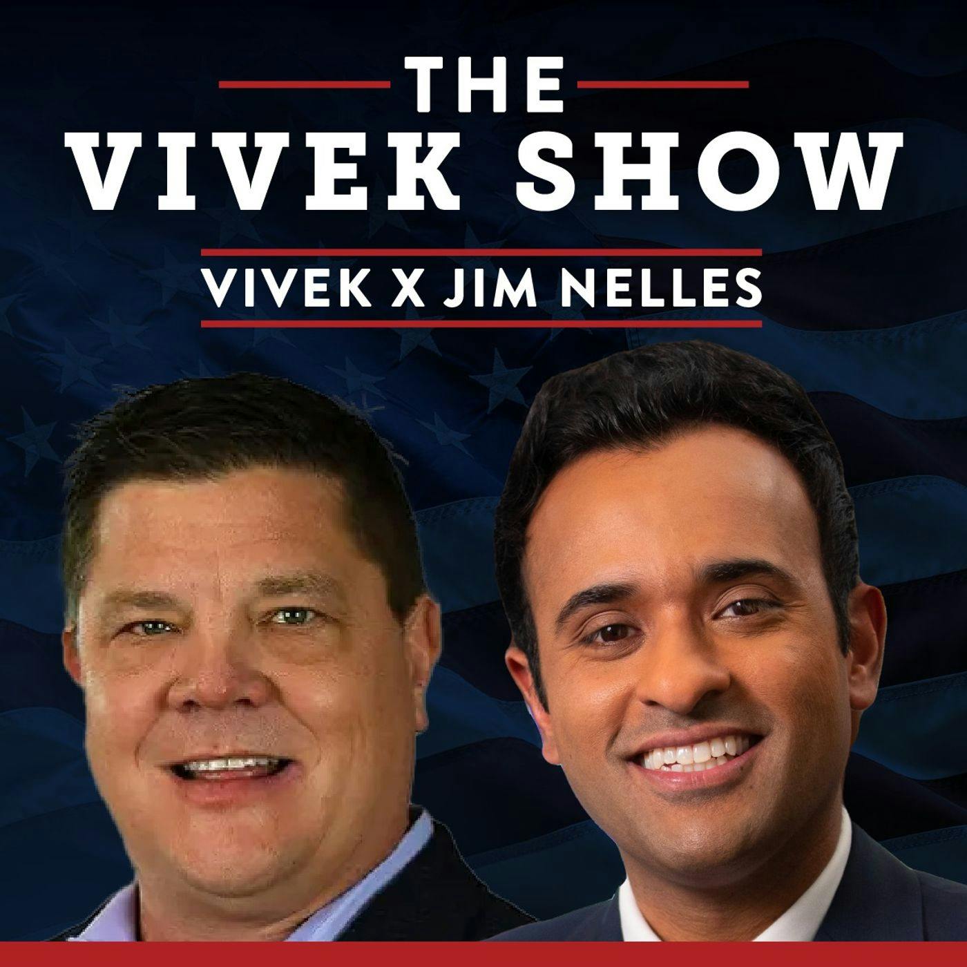 US vs. China: The Fight for Economic Independence with Jim Nelles