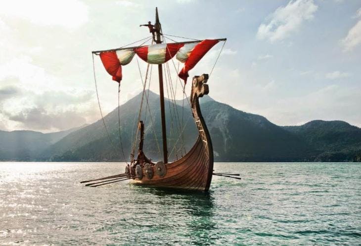 Vikings part 2 Vikings part 2