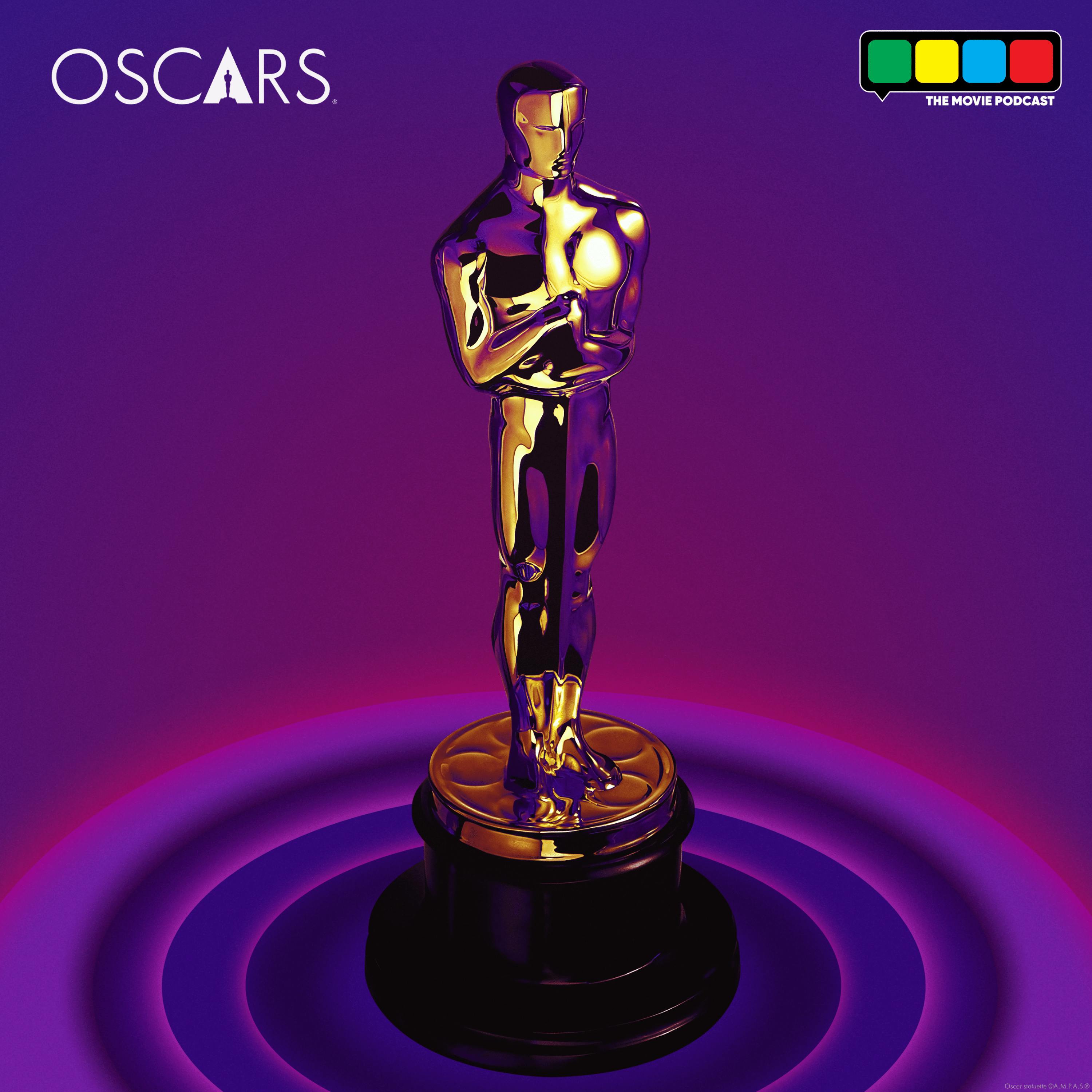 Oscar Predictions 2024 - Oppenheimer, Barbie, Poor Things, The Holdovers... Who We Think Will Win BIG at the 96th Academy Awards