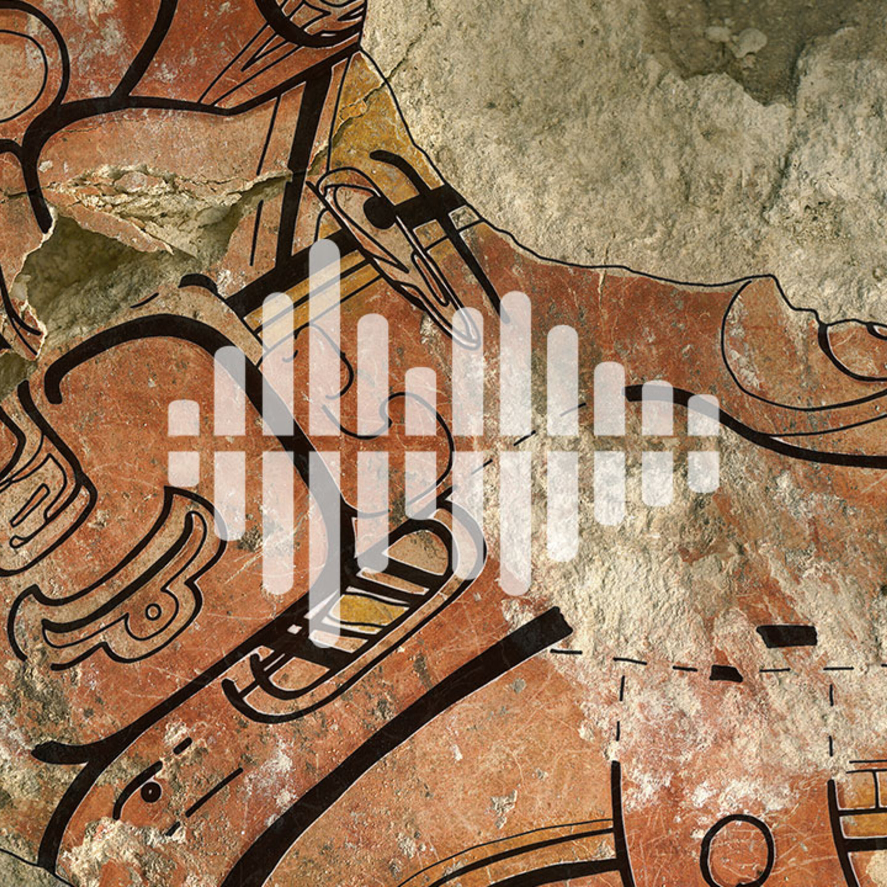 Desert ‘skins’ drying up, and one of the oldest Maya calendars