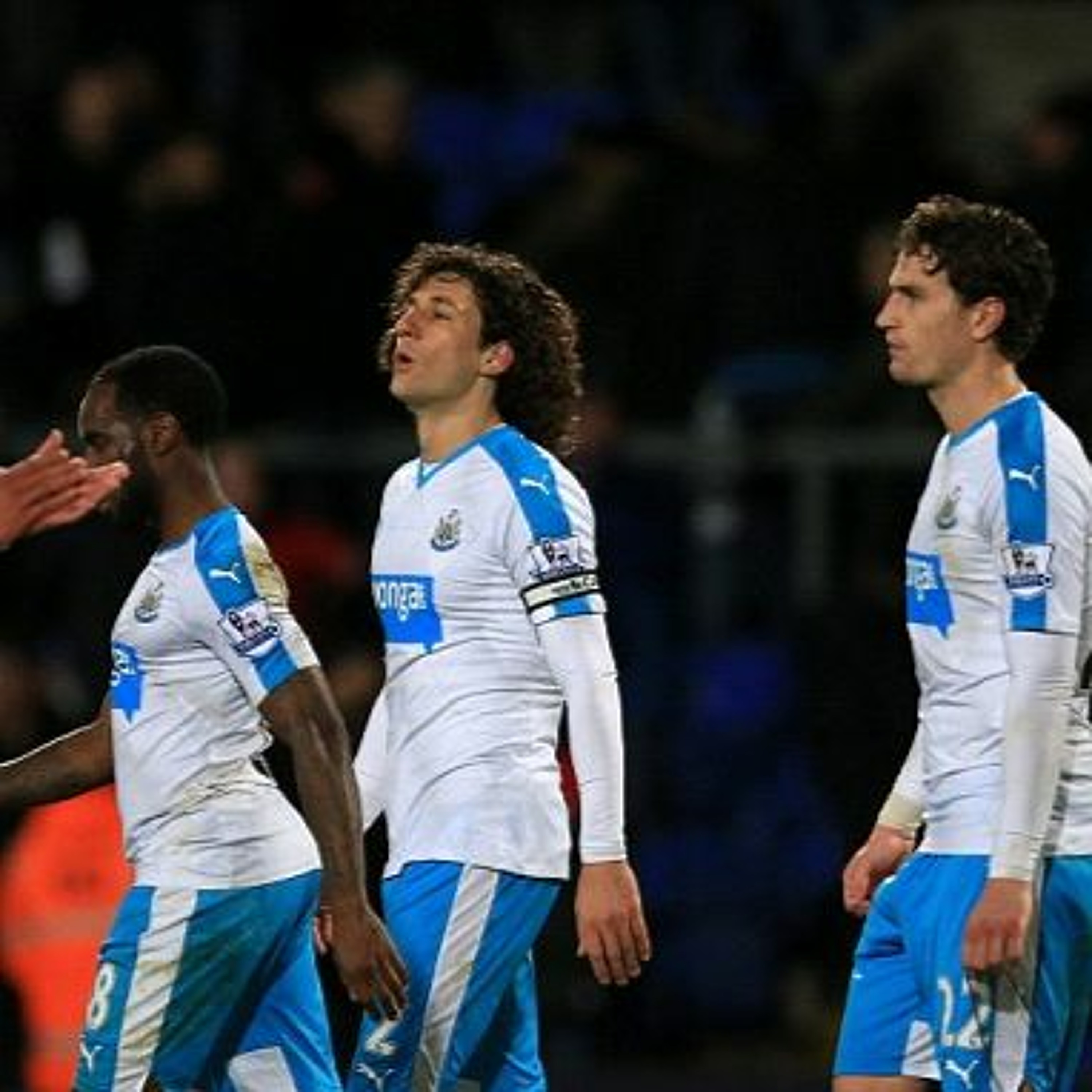 Podcast: The Damned United - what is wrong with our club?