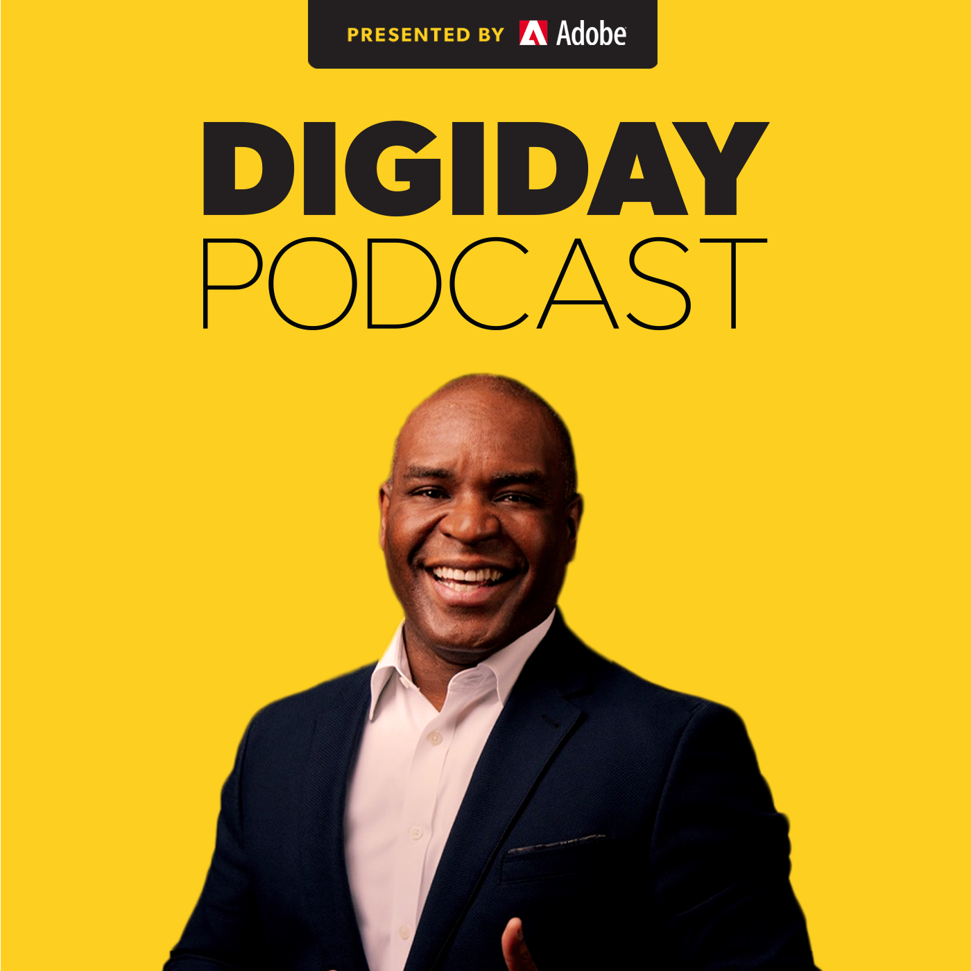 How Sundial Media Group CEO Kirk McDonald is navigating the DEI backlash