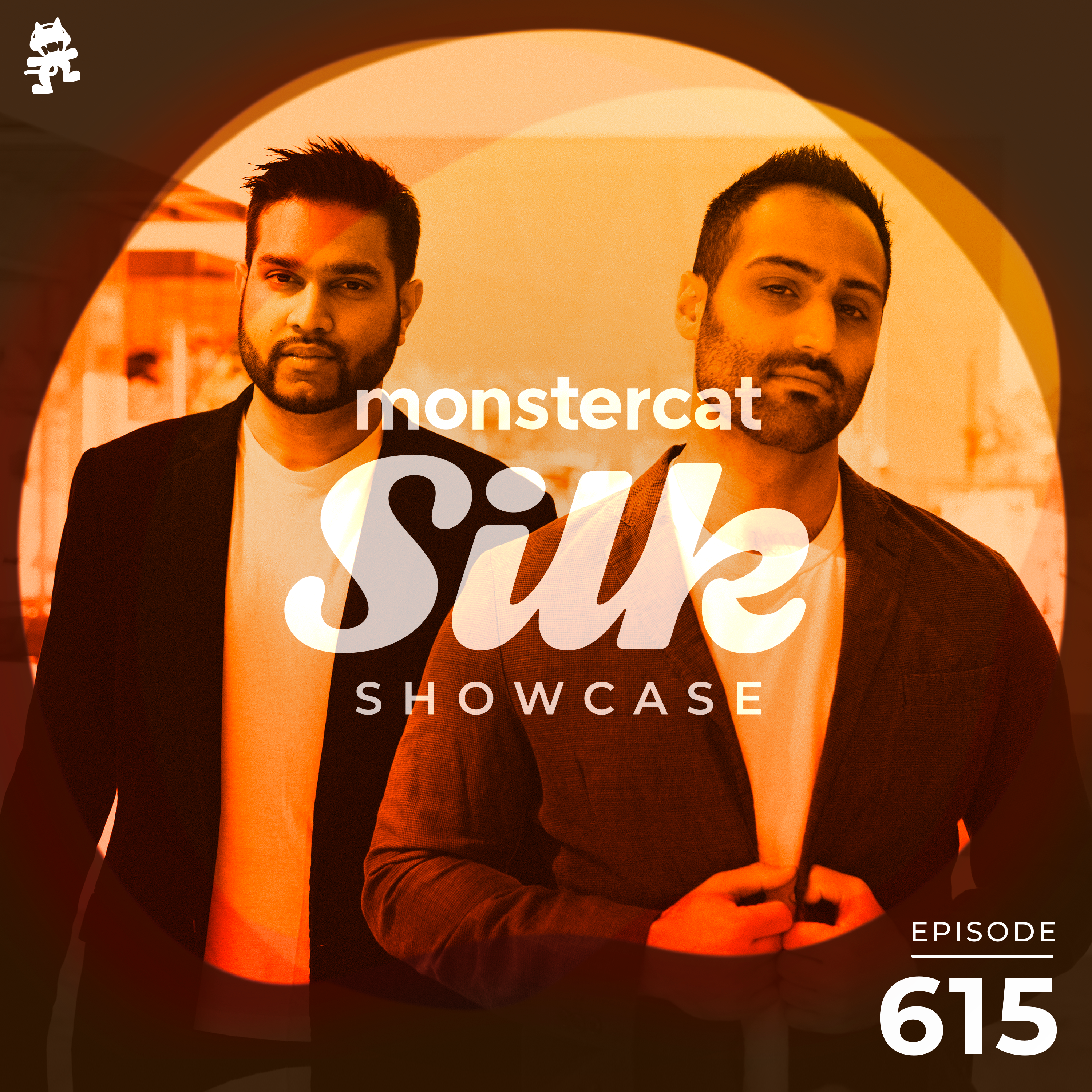 Monstercat Silk Showcase