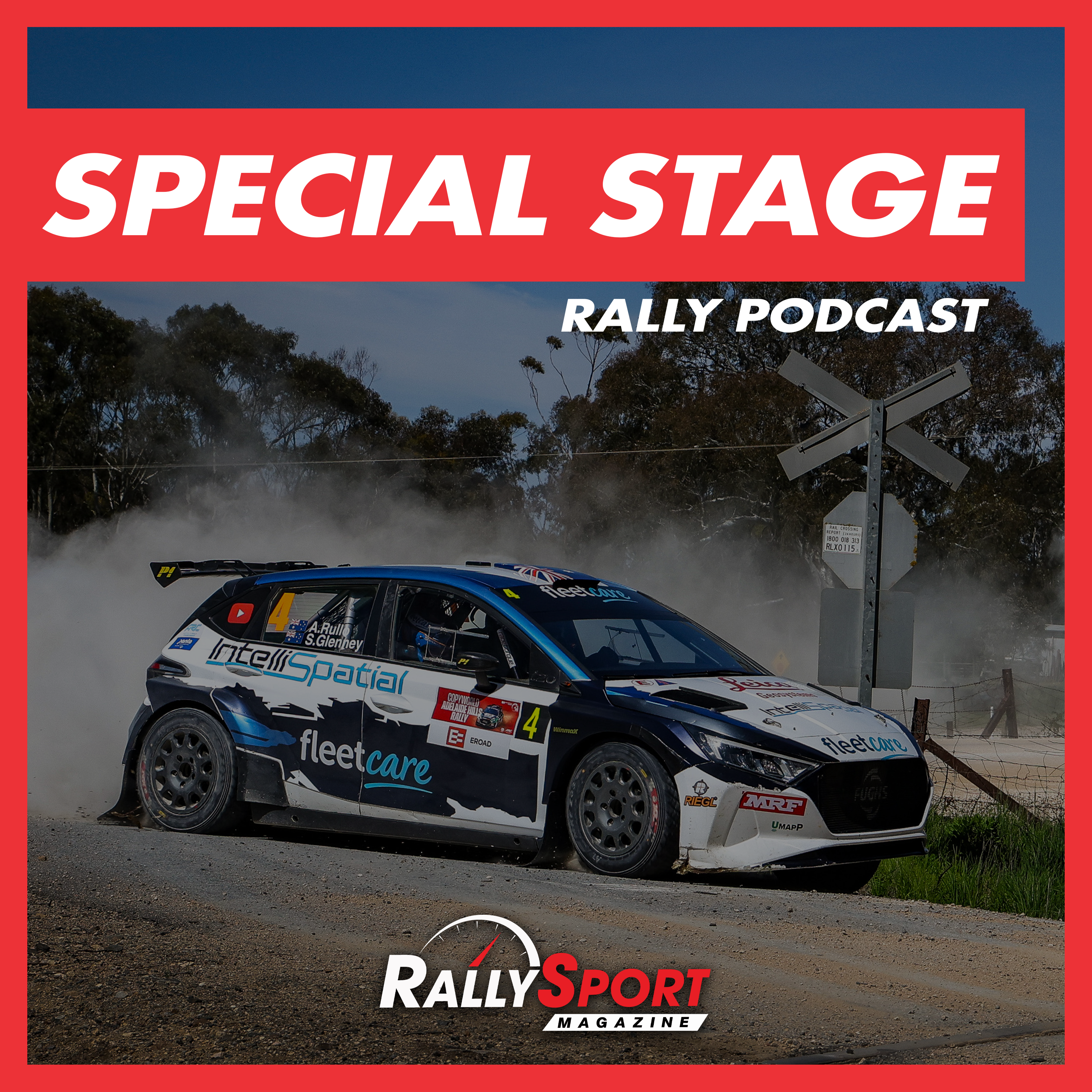 Special Stage: Crashes, battles and talking points from Adelaide Hills Rally