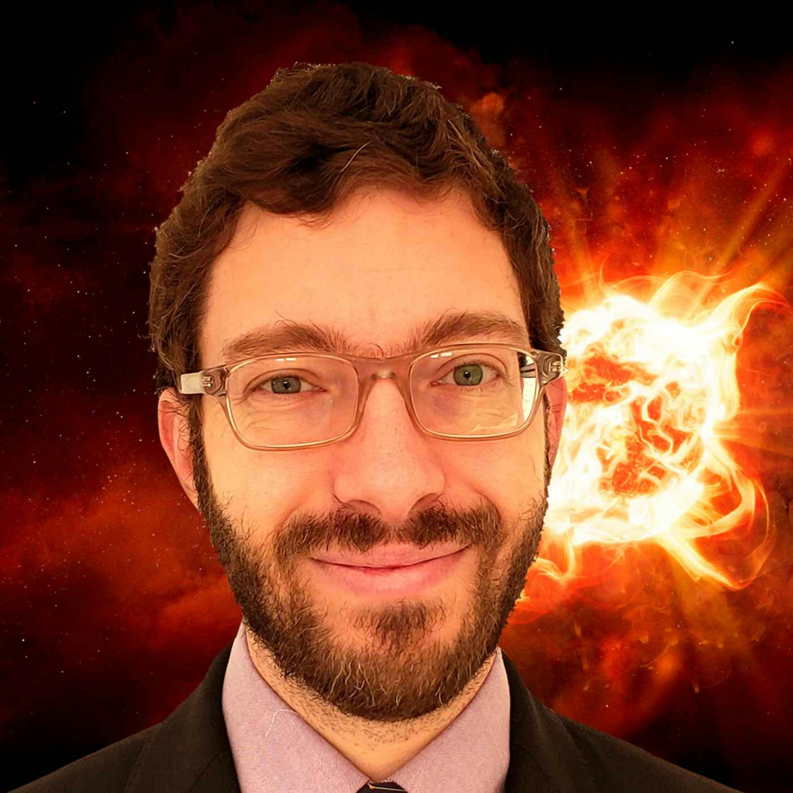 Interview: The science of exploding stars