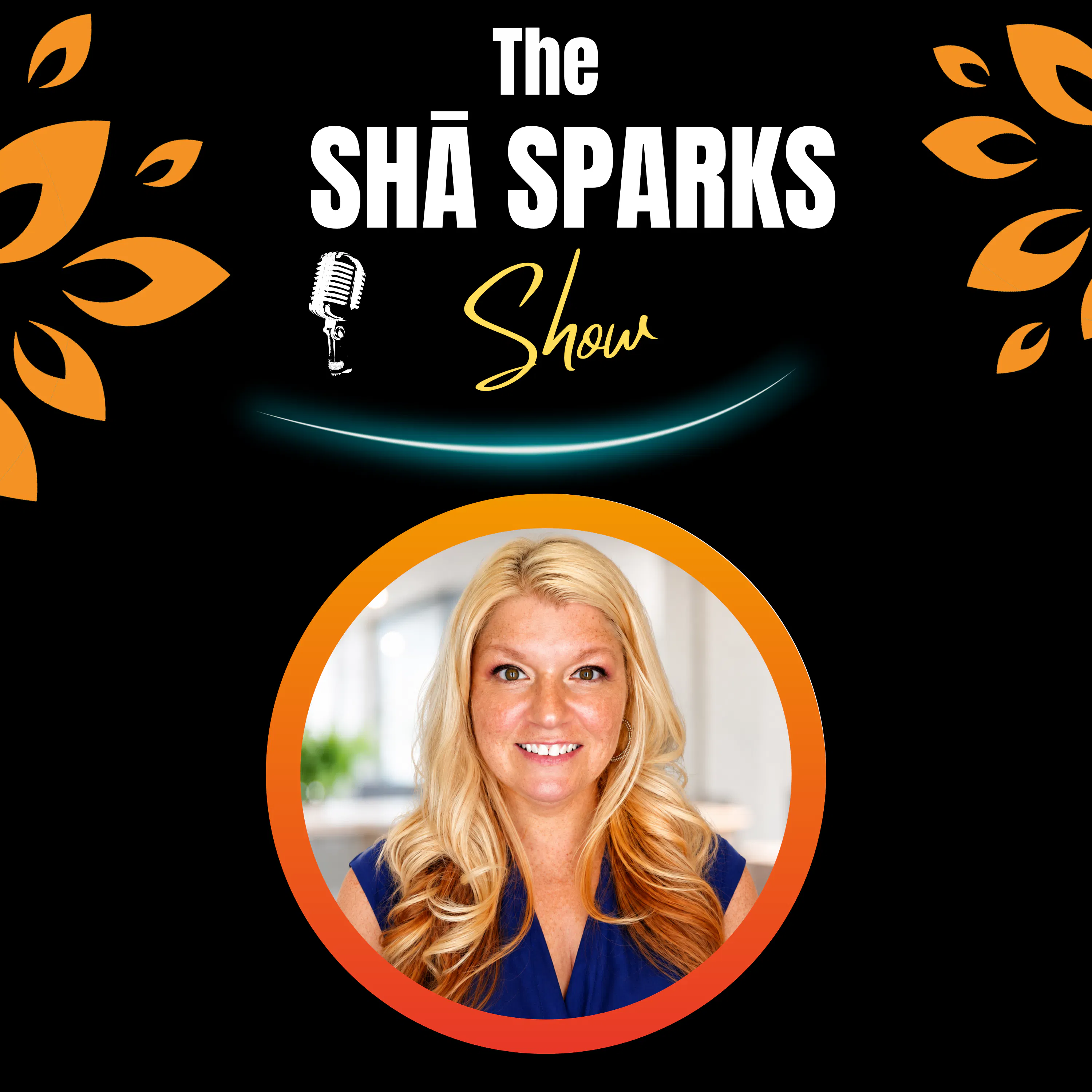 The Sha Sparks Show The Sha Sparks Show
