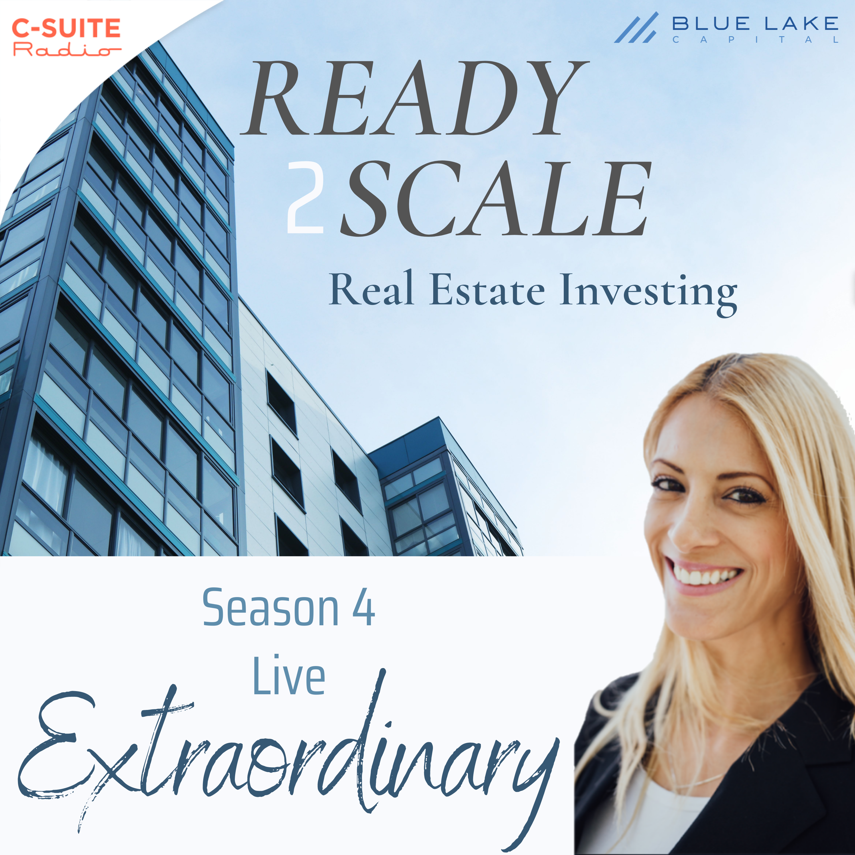 REady2Scale – Real Estate Investing