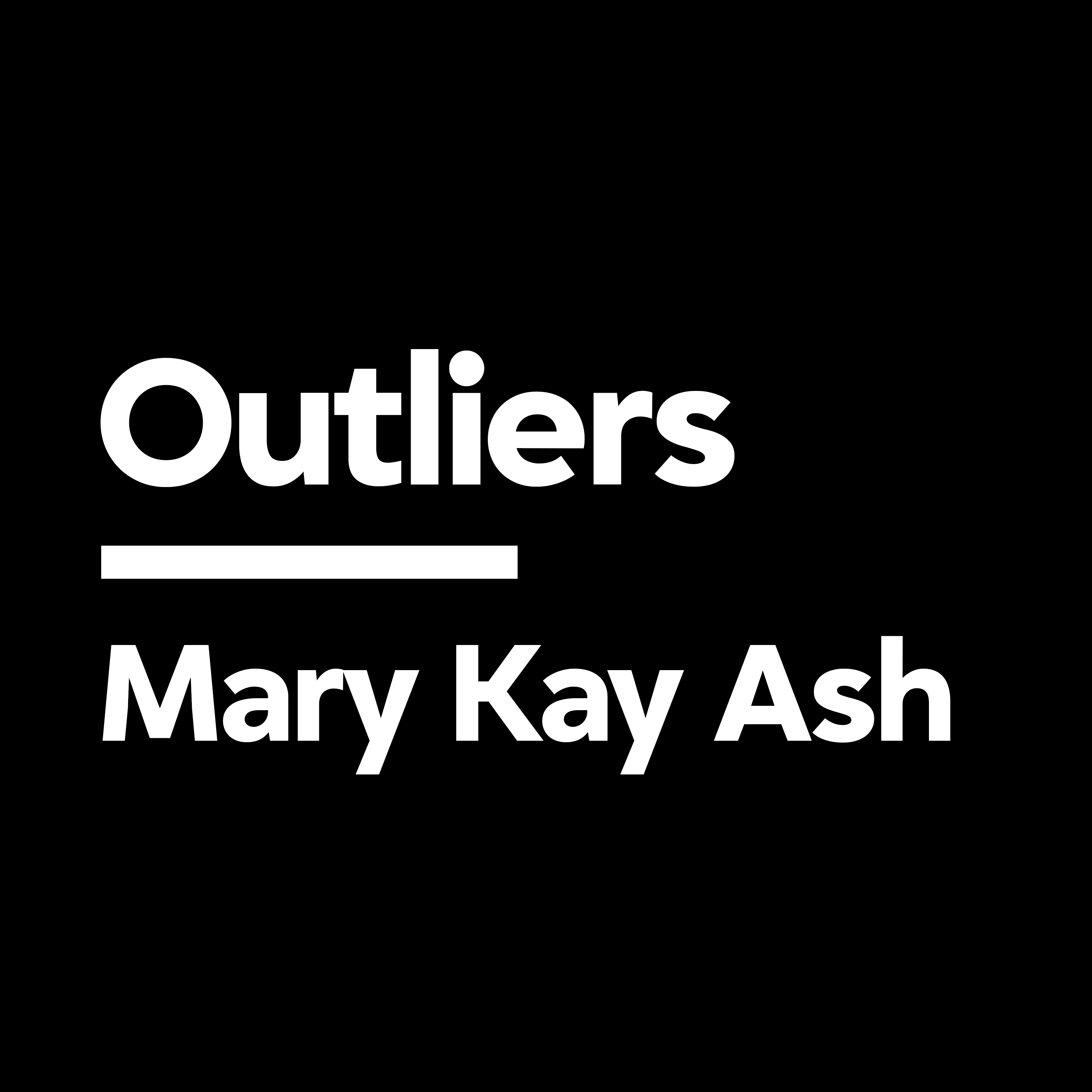 Mary Kay Ash: The Greatest Salesperson In History [Outliers]