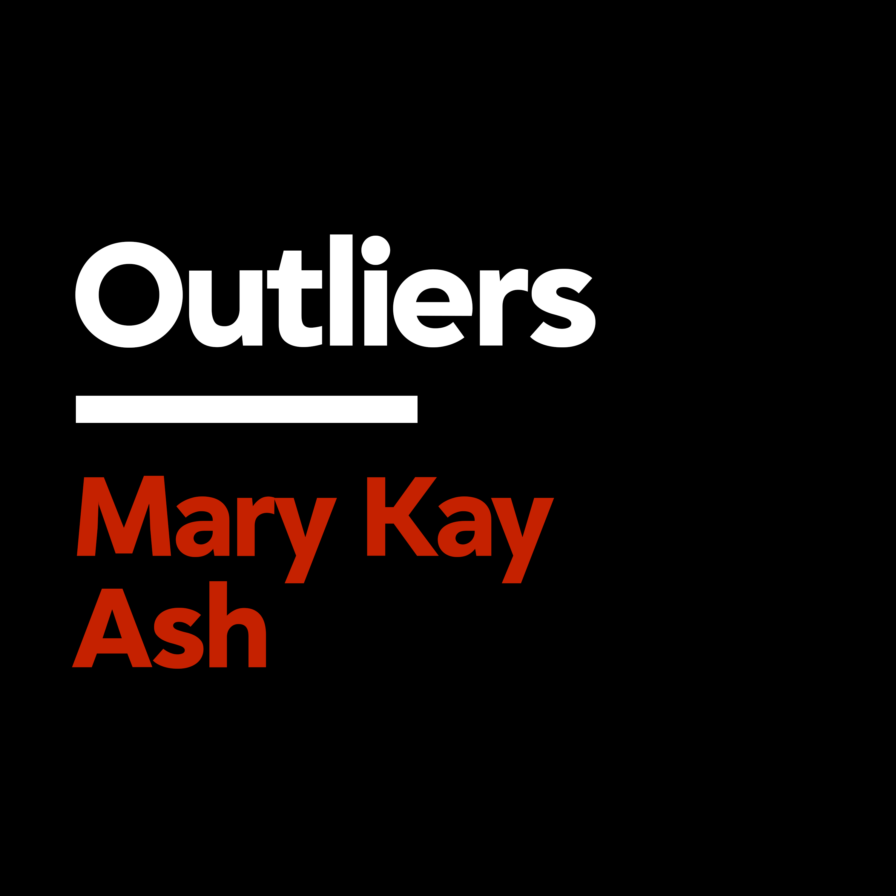 Mary Kay Ash: The Greatest Saleswoman In History [Outliers]