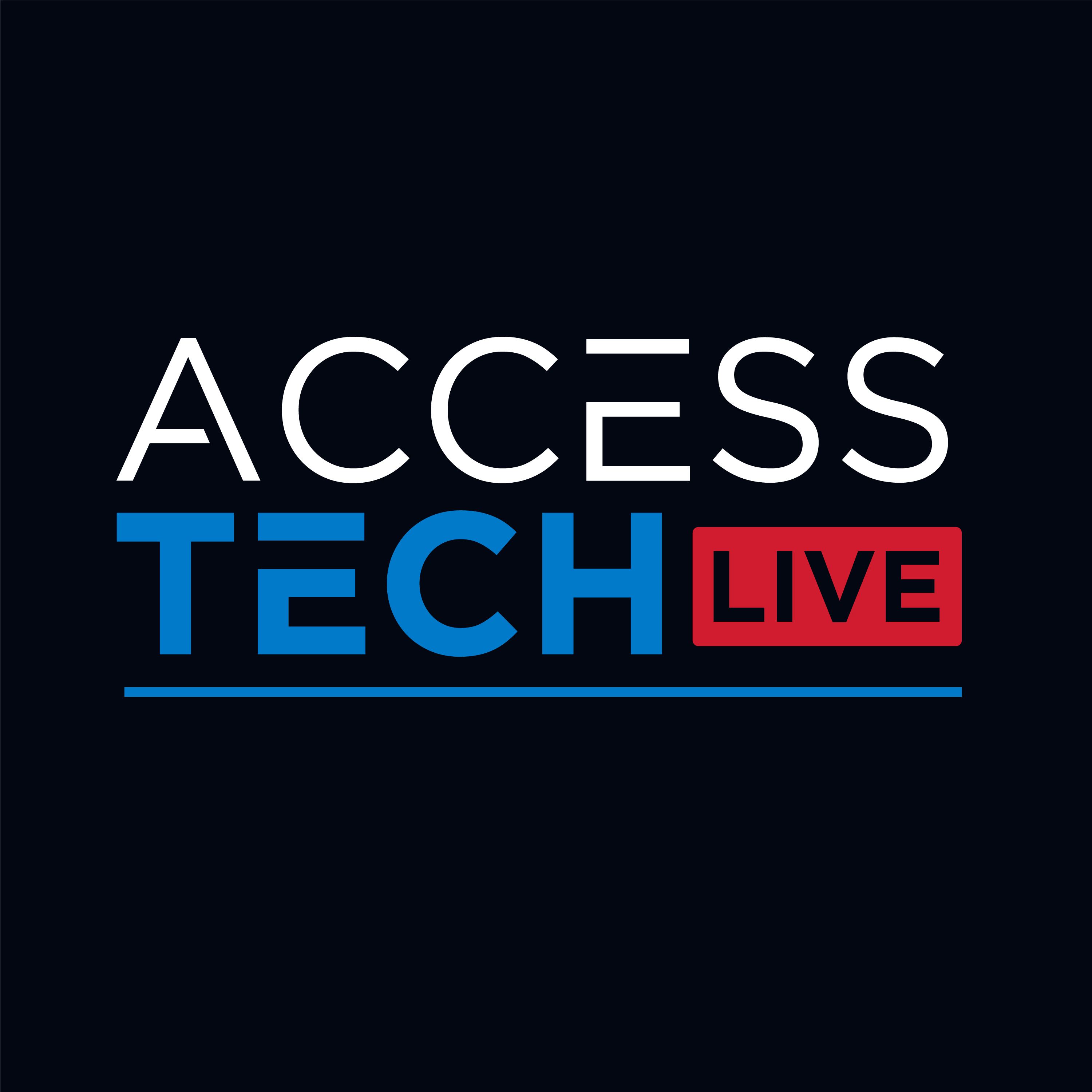 Access Tech Live