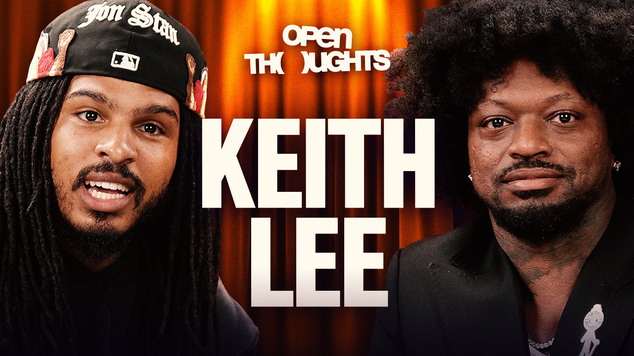 Keith Lee & Marco Talk Restraining Orders, Crying in the Shower and Getting Kicked Out of School