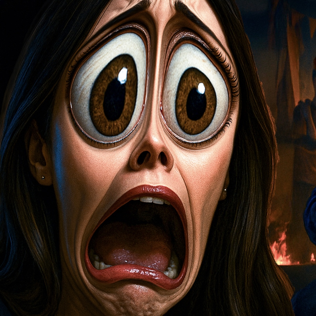 Ne fêtez jamais Halloween (Thread Horreur)