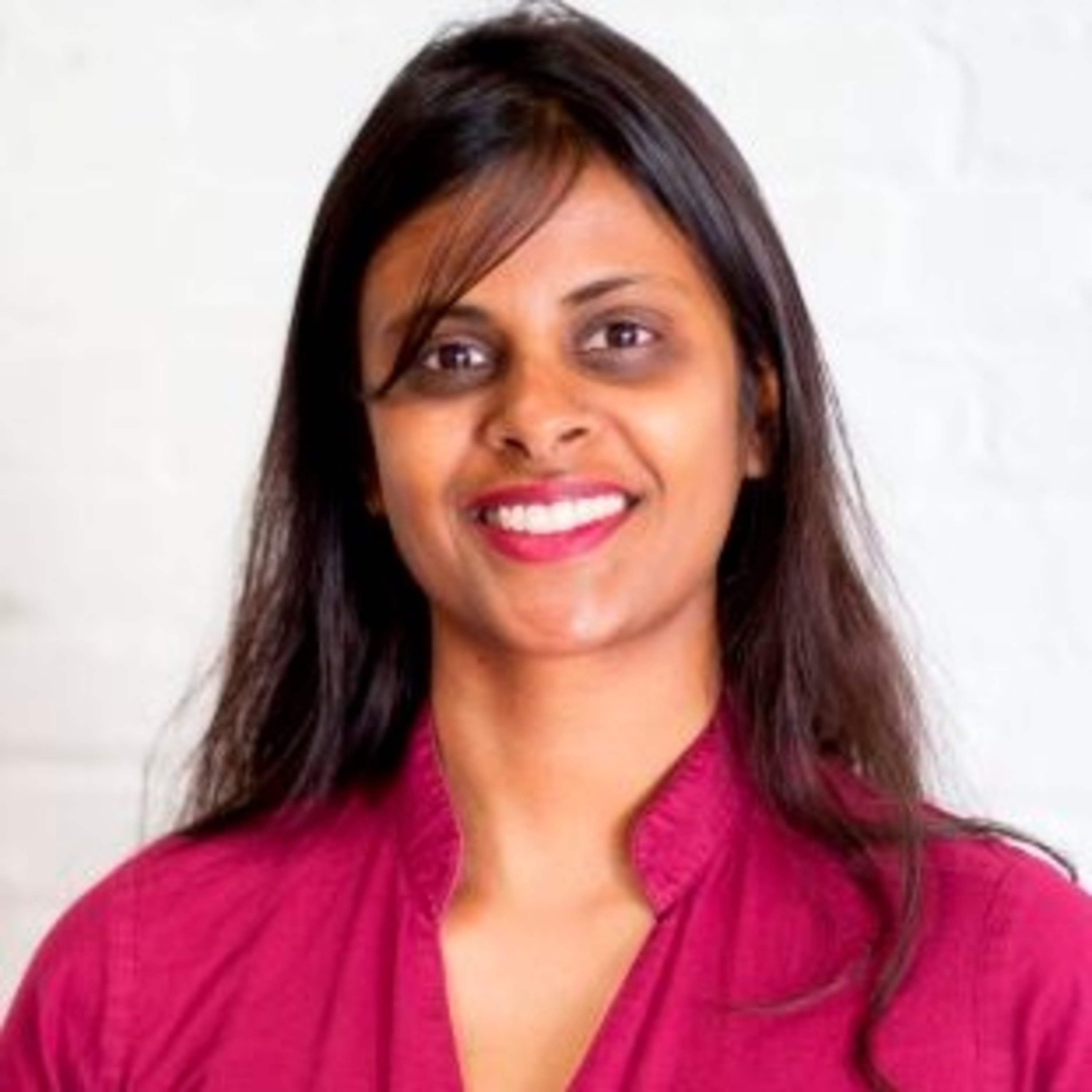 The Mr. Thrive Podcast