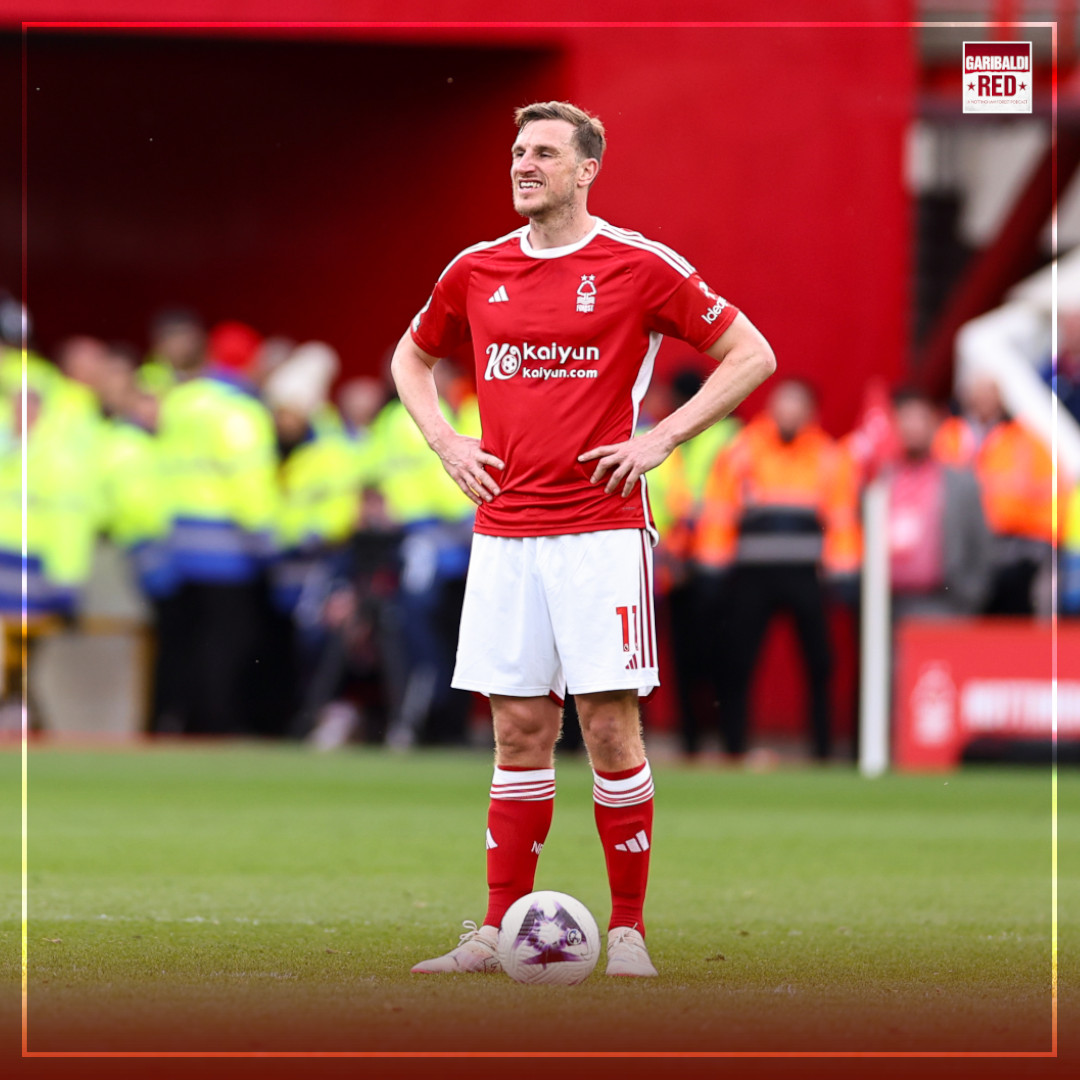 Nottingham Forest 0-2 Man City | Positives to take but maybe a missed opportunity? episode artwork