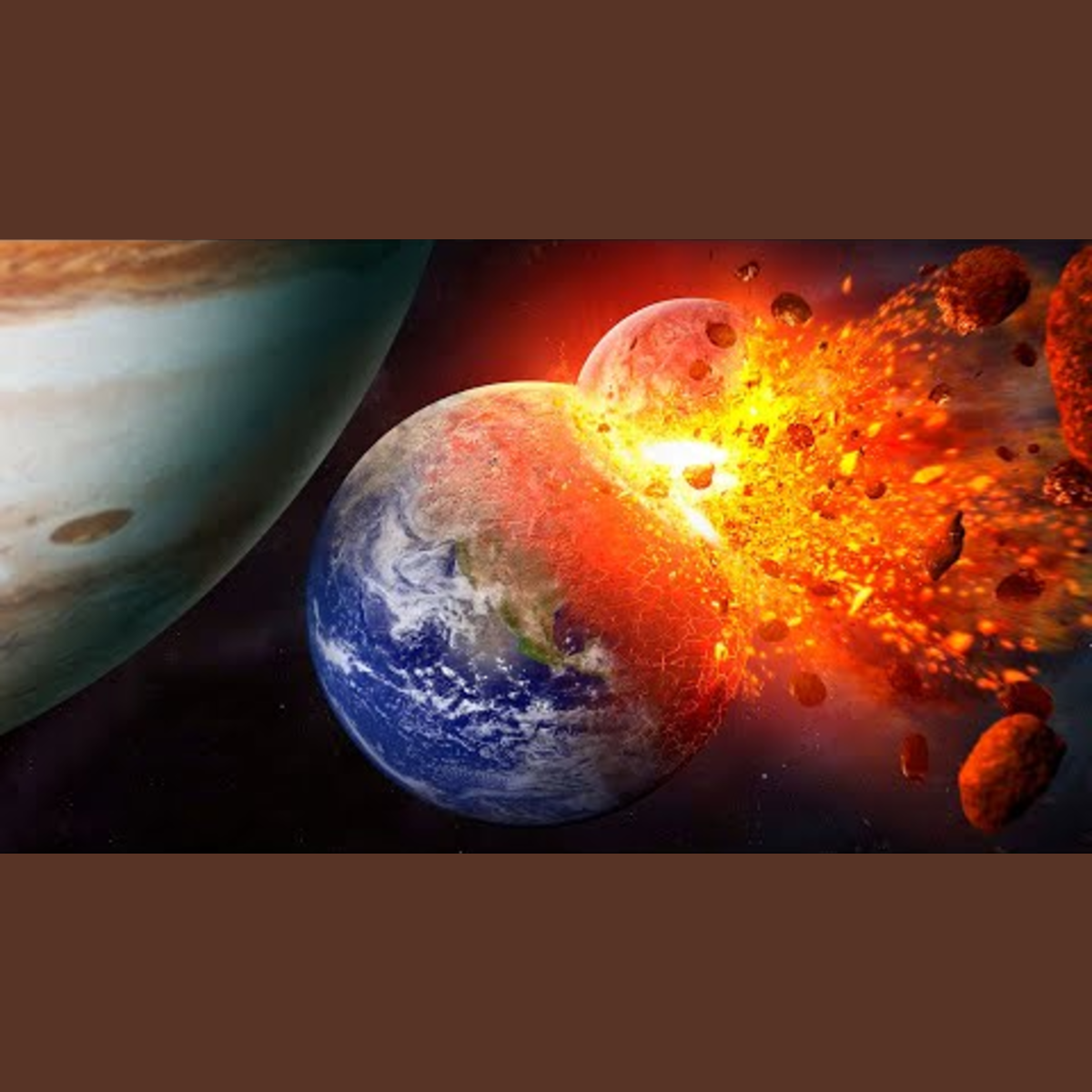 E se i pianeti si spostassero dalle loro orbite? episode artwork