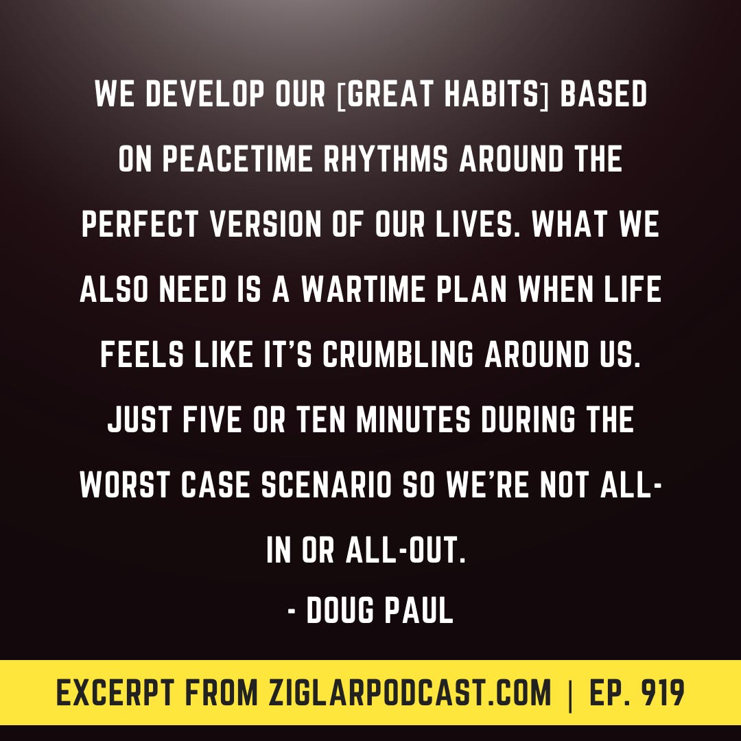 The Kevin Miller Podcast