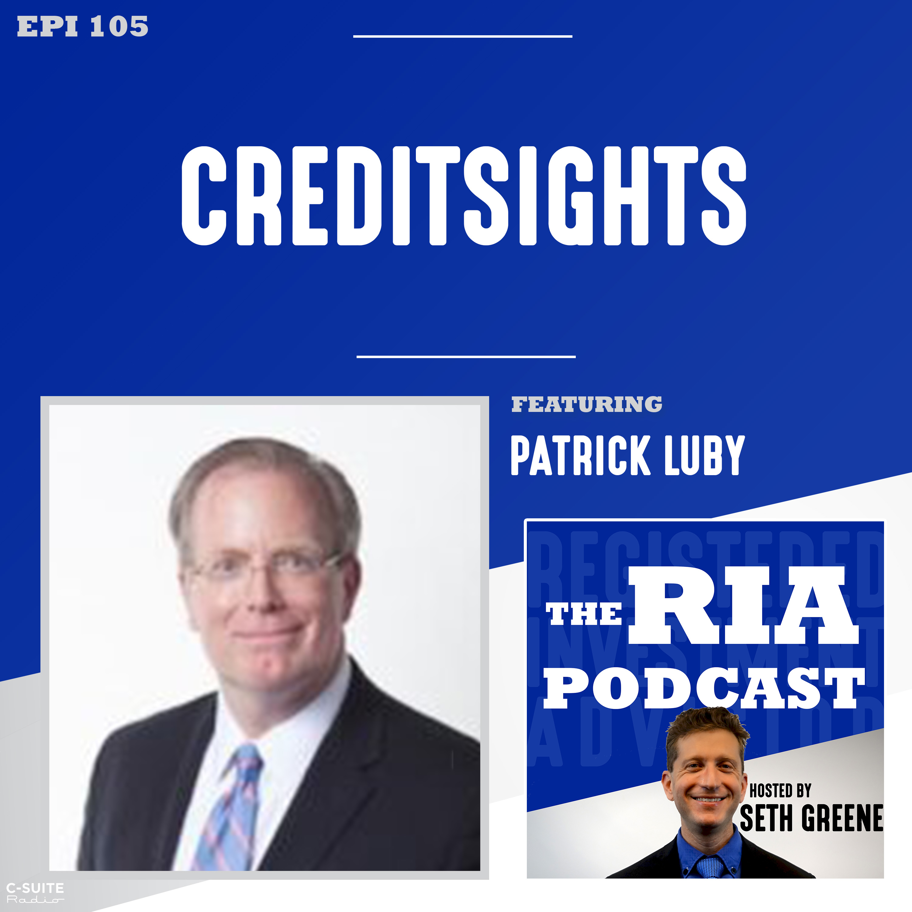 Registered Investment Advisor Podcast