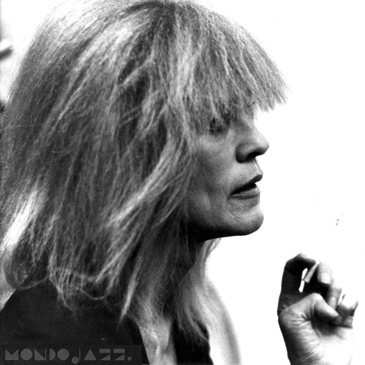 Carla Bley - A View from her Hill - Part 2