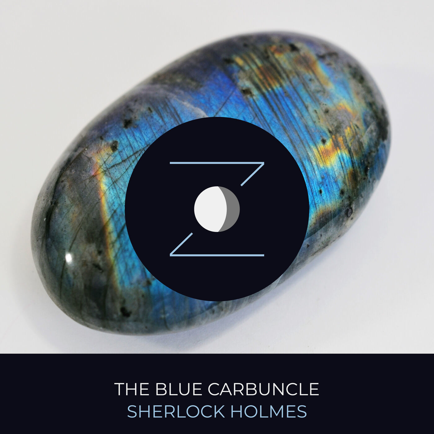 The Blue Carbuncle | Sherlock Holmes episode artwork