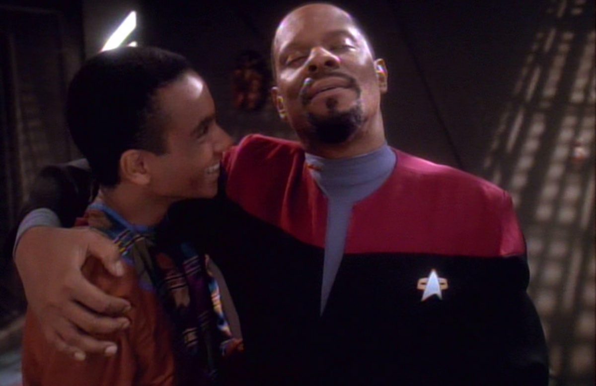 East Coast Office Hours 10: Baseball and Sisko Feelings episode artwork