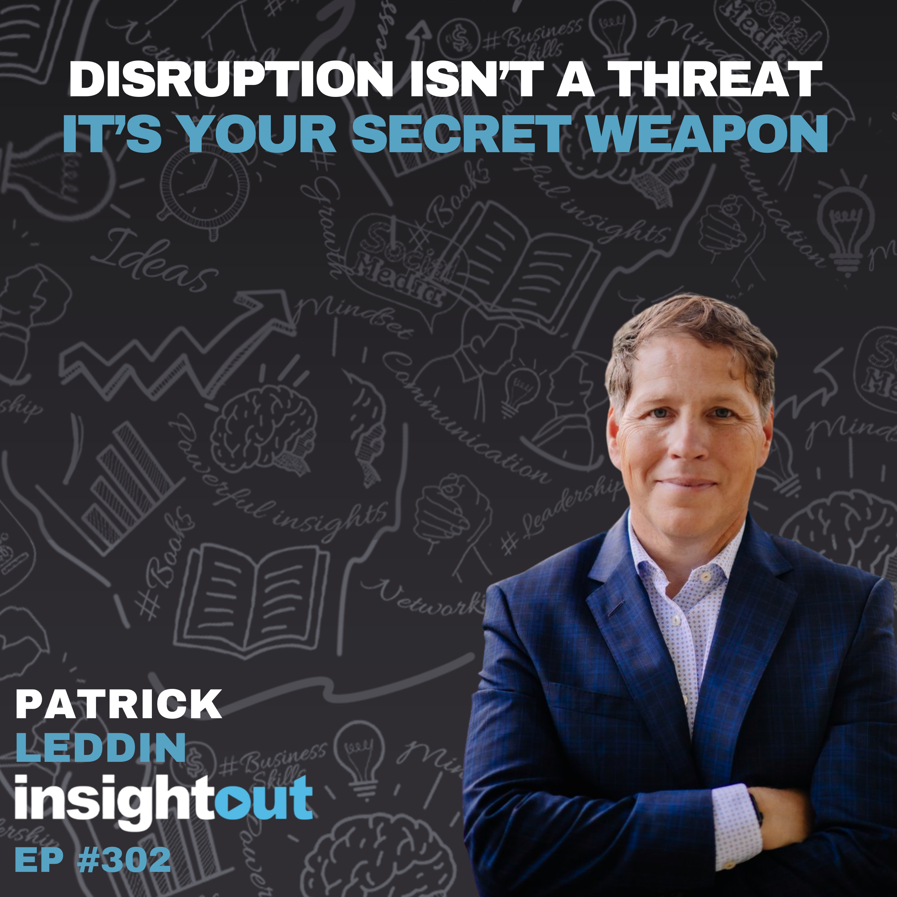 Insight Out : Big Ideas for the Modern Entrepreneur